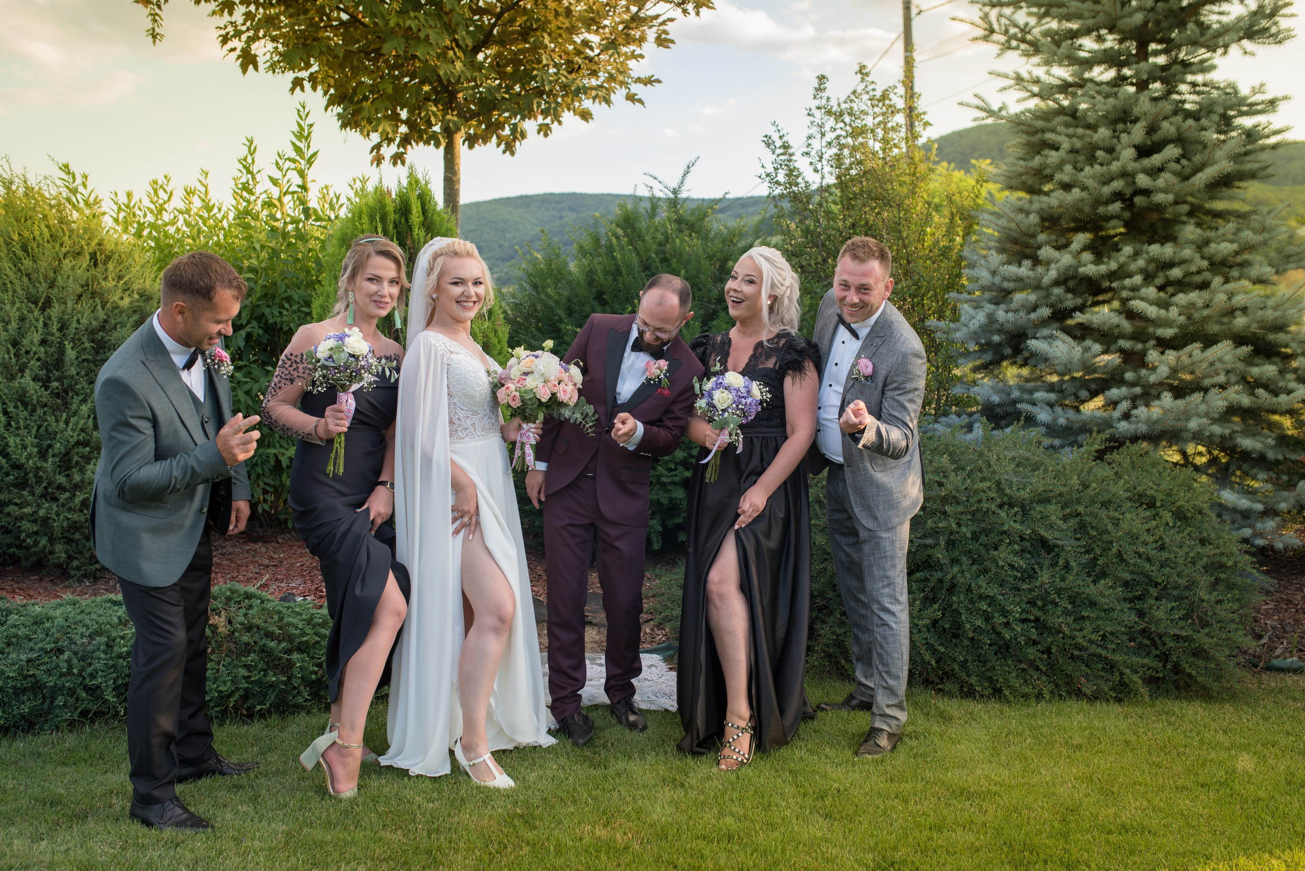 Wedding Photography. Daniel Criste Fotograf