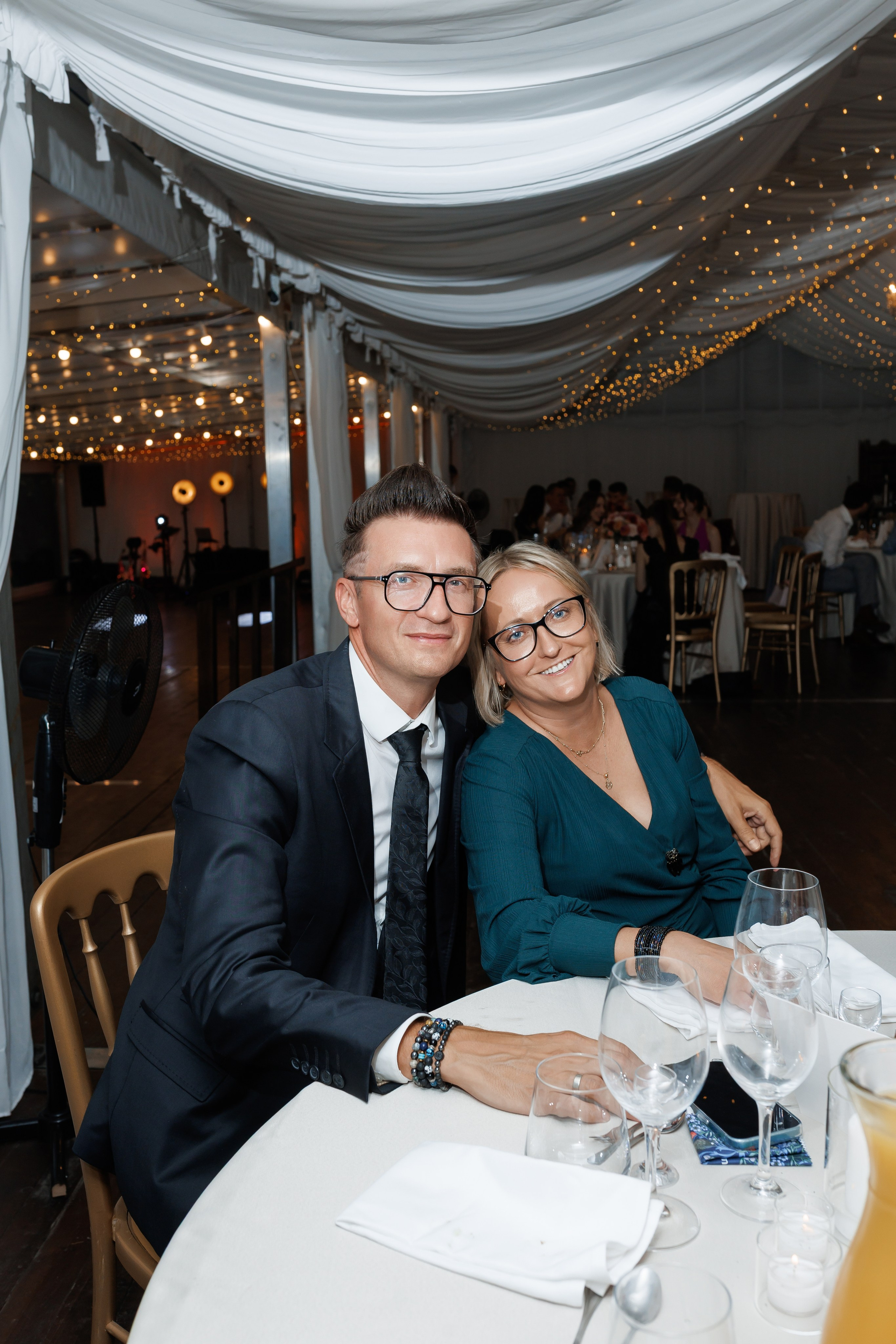 Kamila & Jorg. Dwor Sireakow. 26.07.2025. Fotograf ślubny i rodzinny w Krakowie Yana Klymova