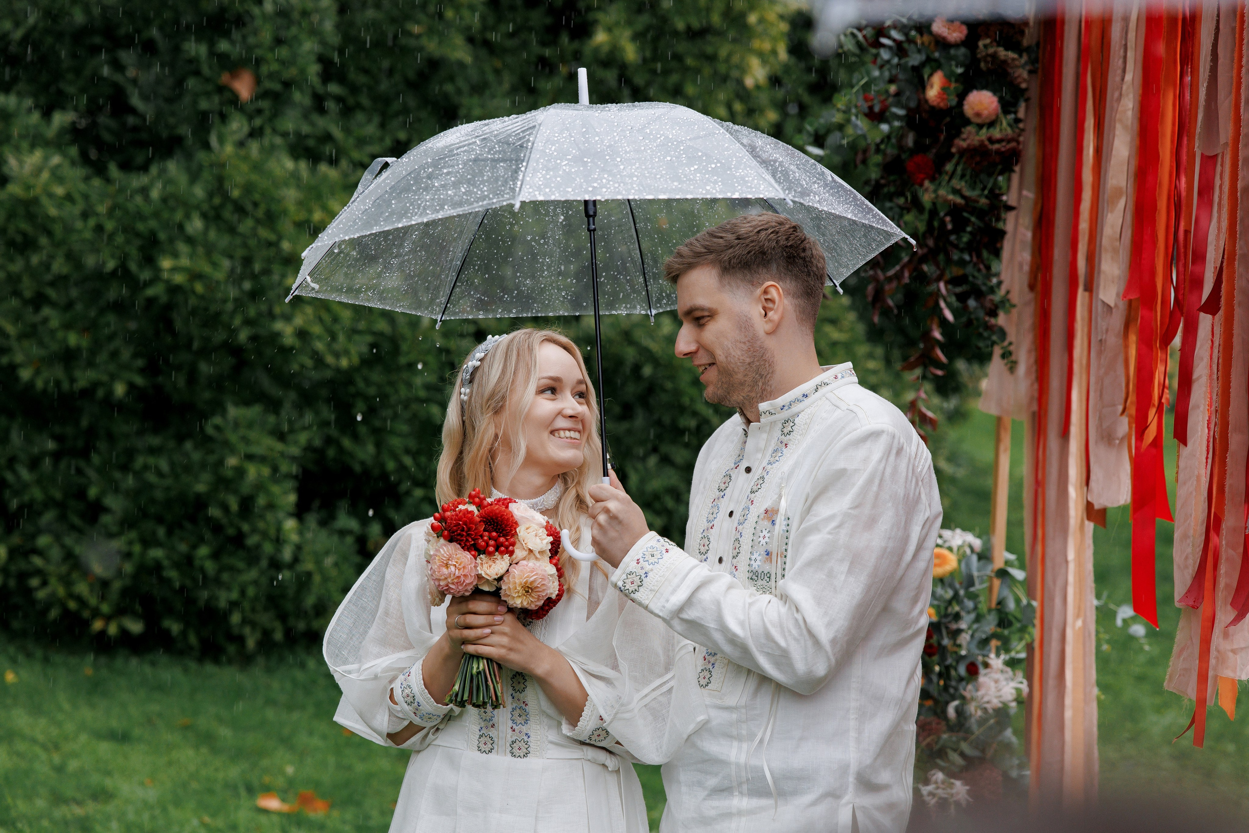 I&I. Oaza Lencze. 29.09.2025. Fotograf ślubny i rodzinny w Krakowie Yana Klymova