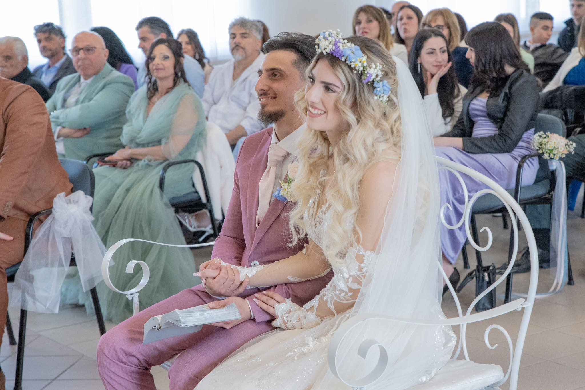 Angelo & Claudia. Fotografo matrimonio Lago di Como Ferrari Media Production