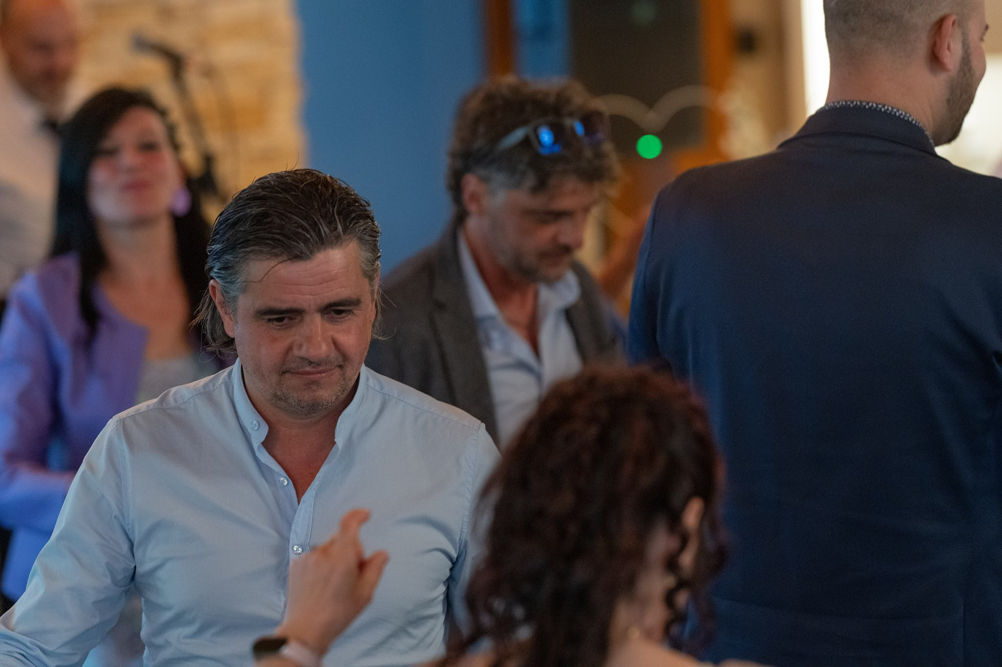 Angelo & Claudia. Fotografo matrimonio Lago di Como Ferrari Media Production