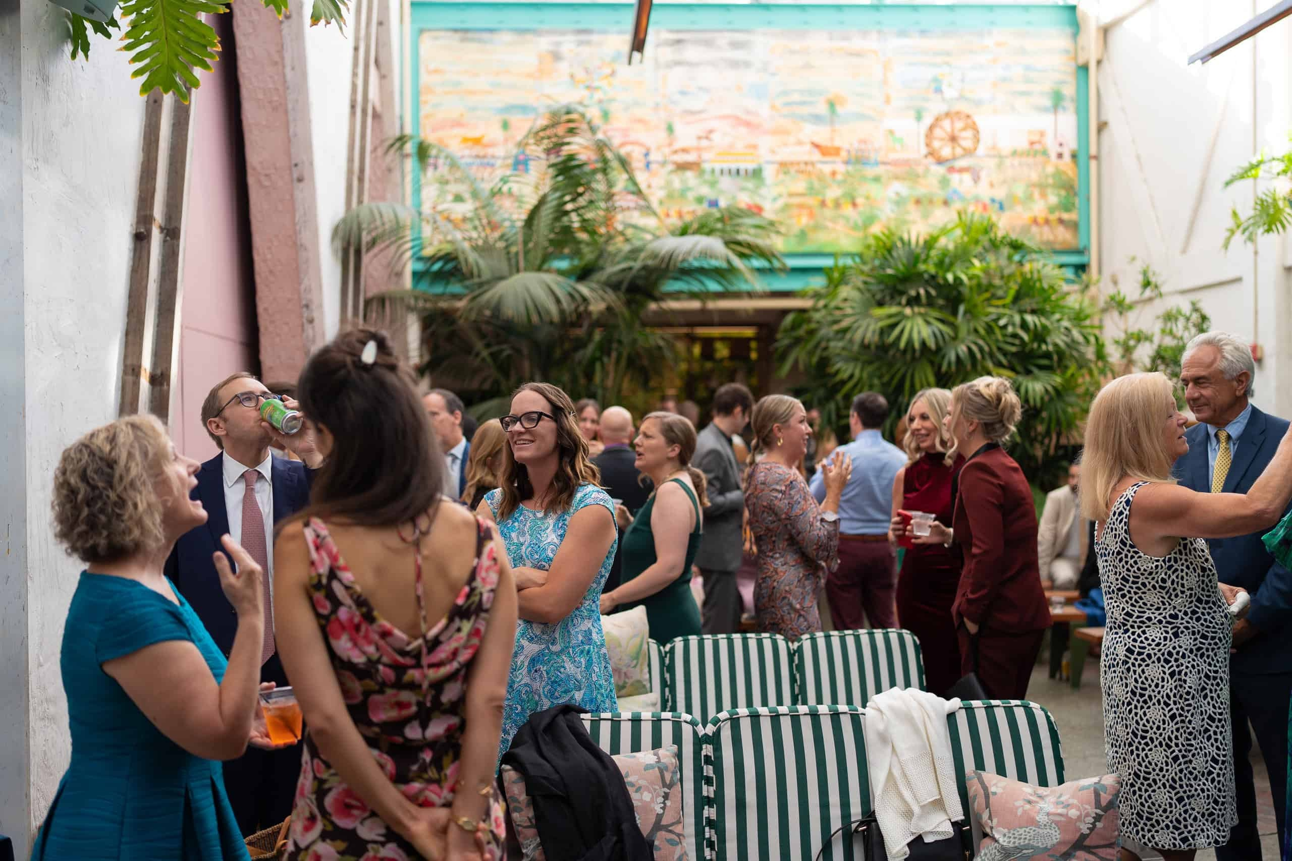 City Wedding in Downtown Los Angeles. Cinematic Wedding & Elopement Photography in Los Angeles | Inspired by Indie Film & Real Life