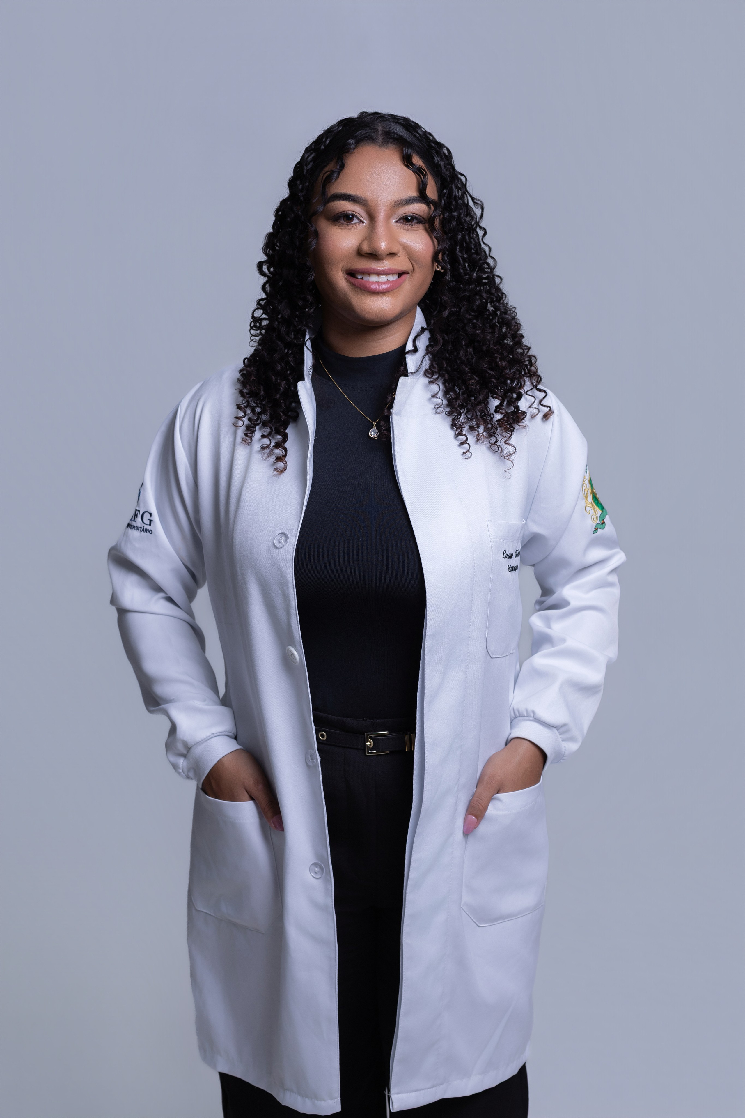 Luane. Bem-vindo ao Meu Mundo Fotográfico