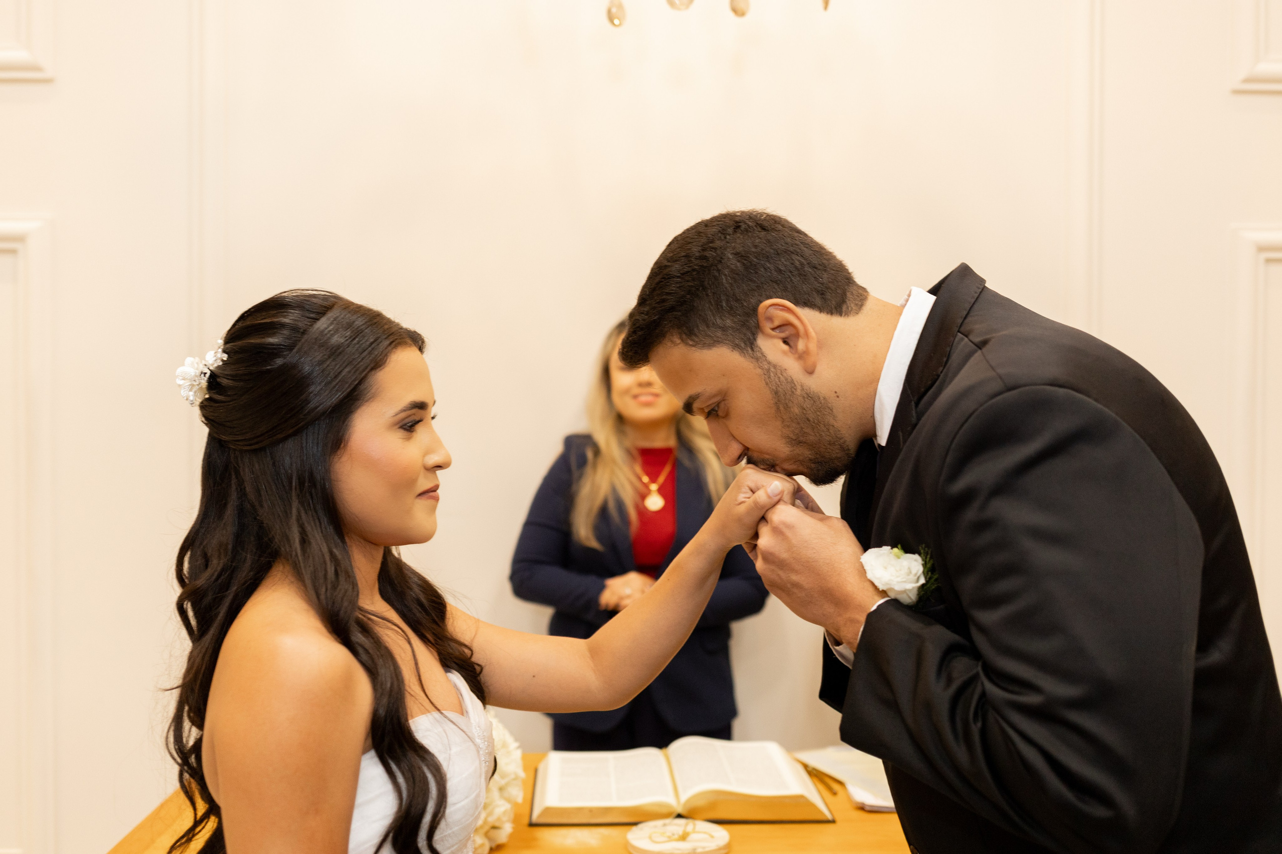 Juliana e Giulio. Bem-vindo ao Meu Mundo Fotográfico