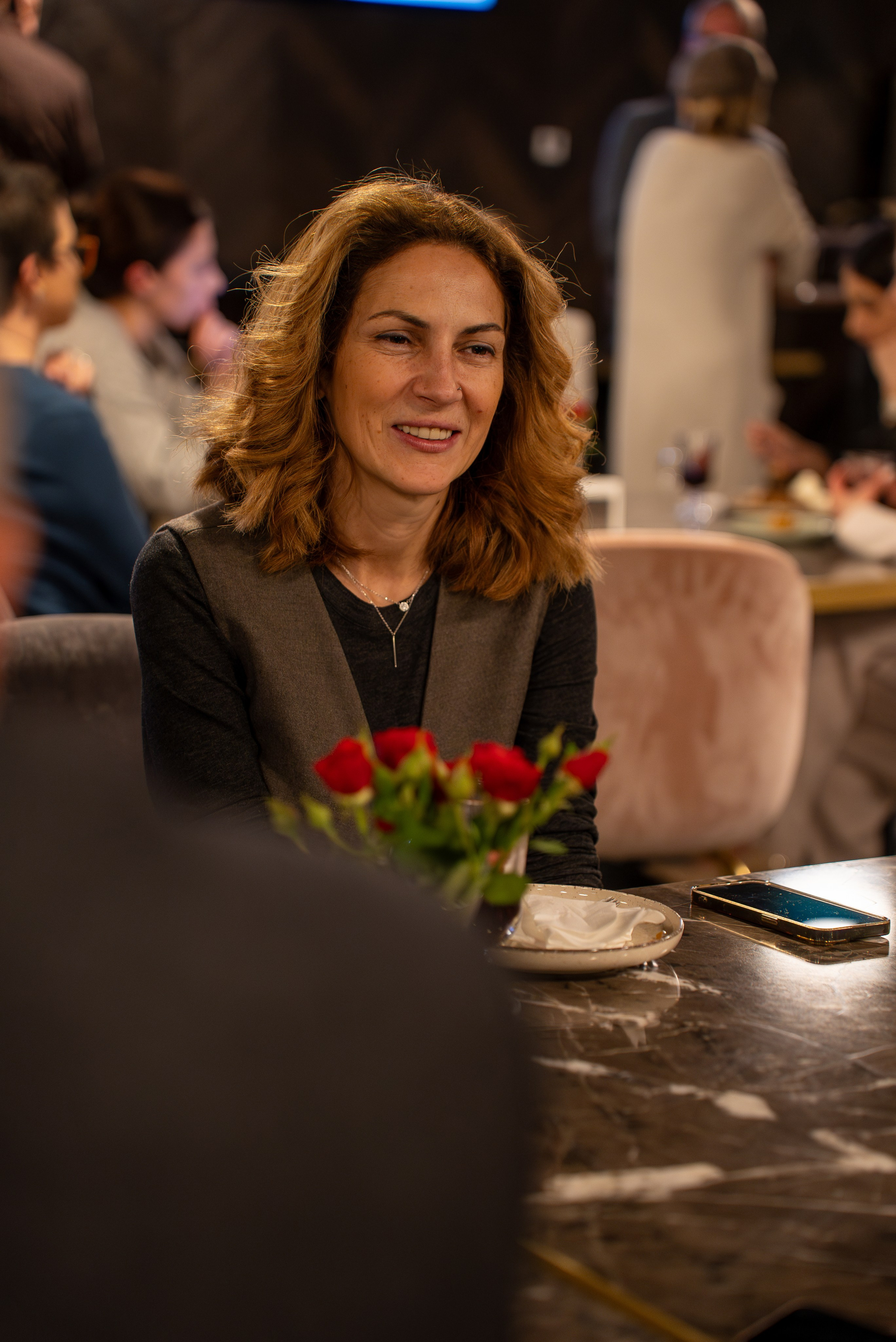 Новогодний корпоратив