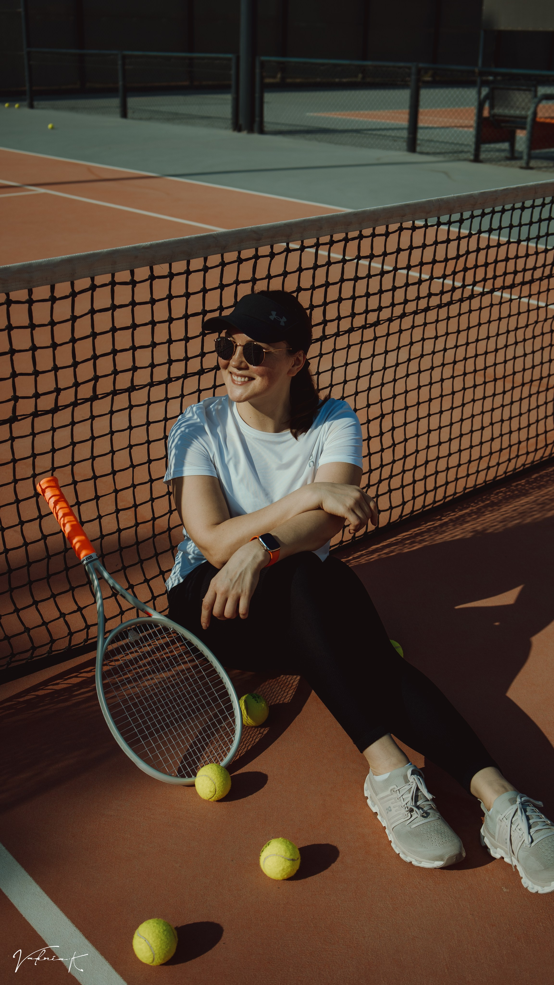 Viktoriya. Lifestyle and wedding photographer in Dubai Valeria Kikvidze