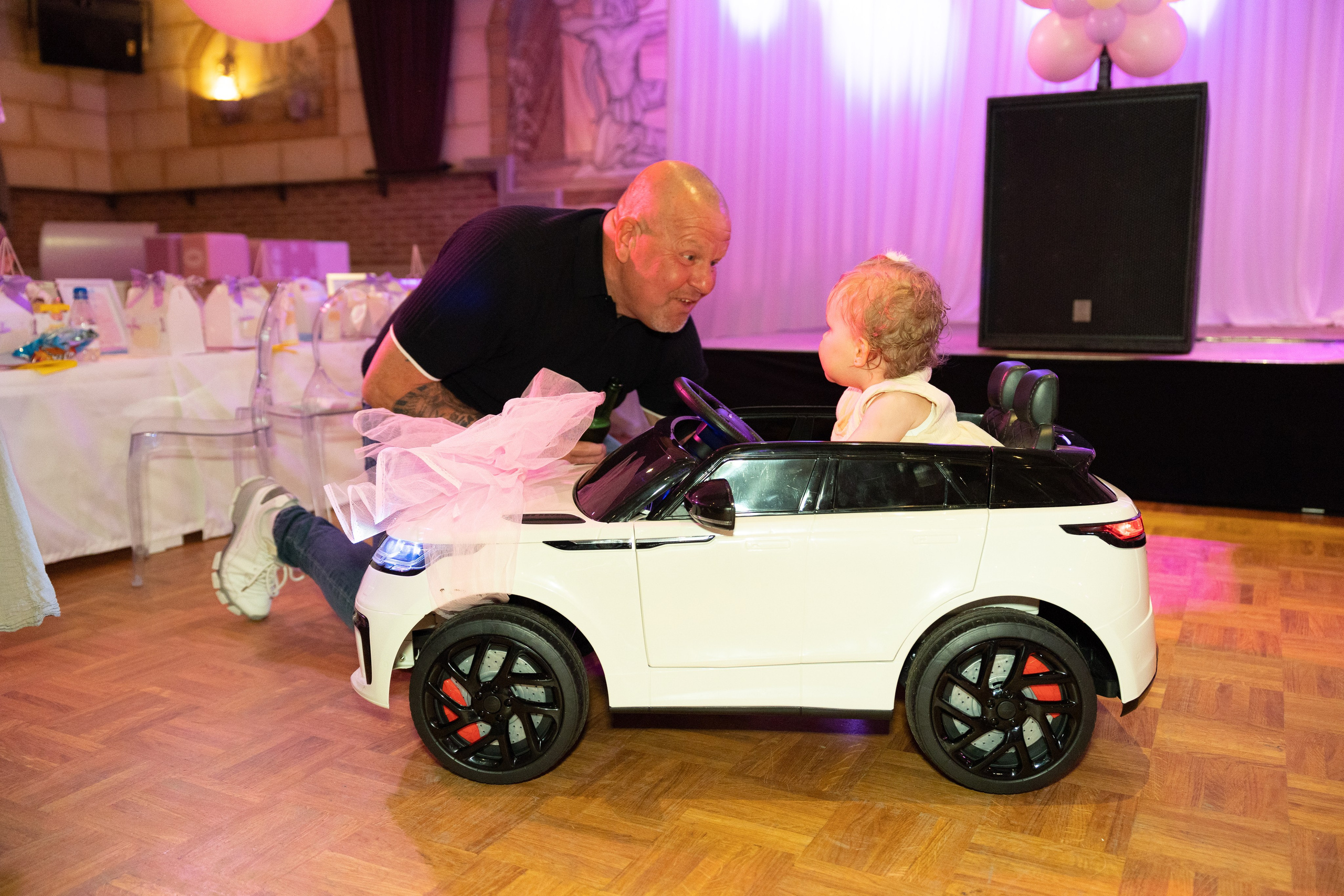 1 st Birthday. Portrait and Family Photographer in Netherlands