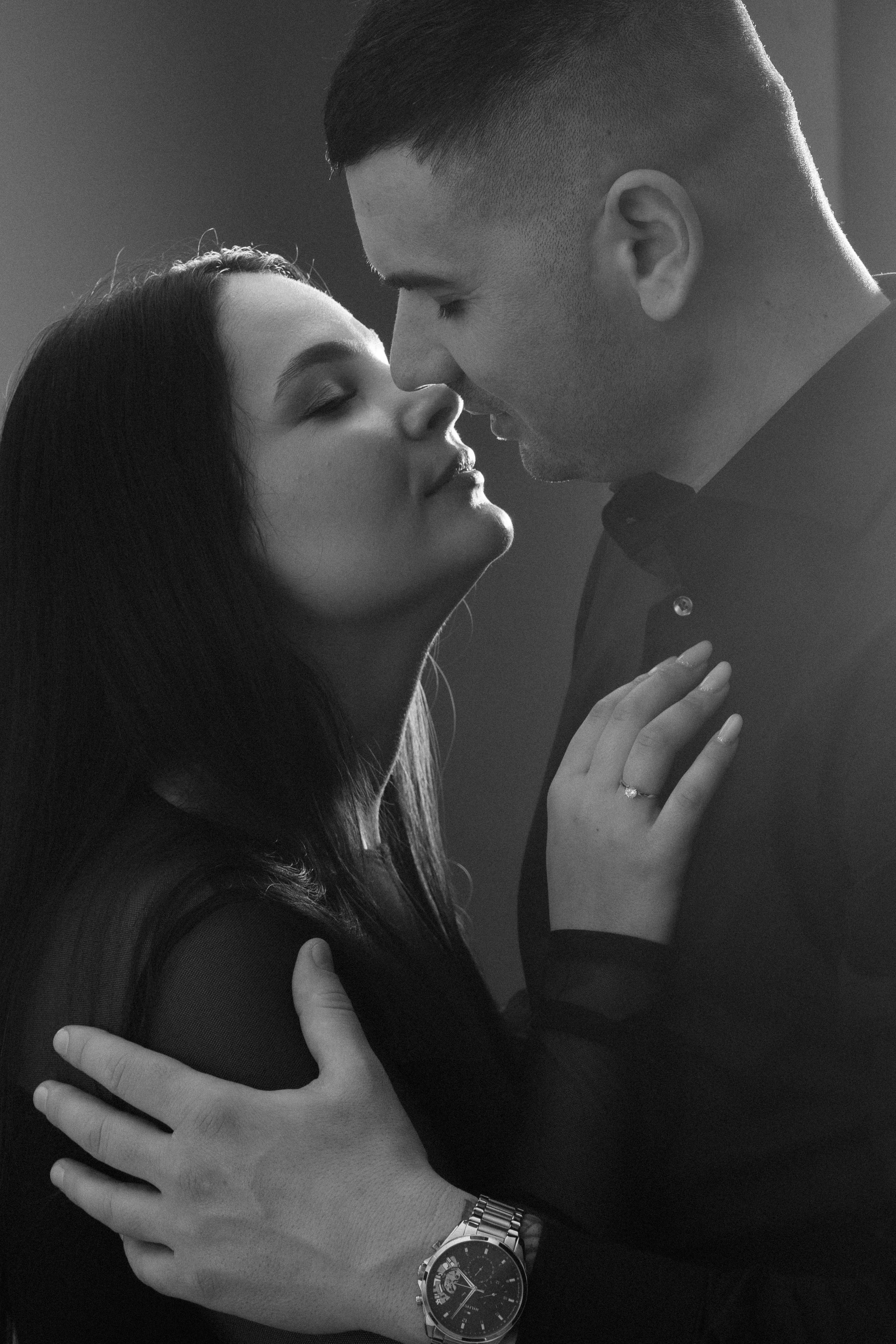 Adi & Gabi. Portrait and Family Photographer in Netherlands