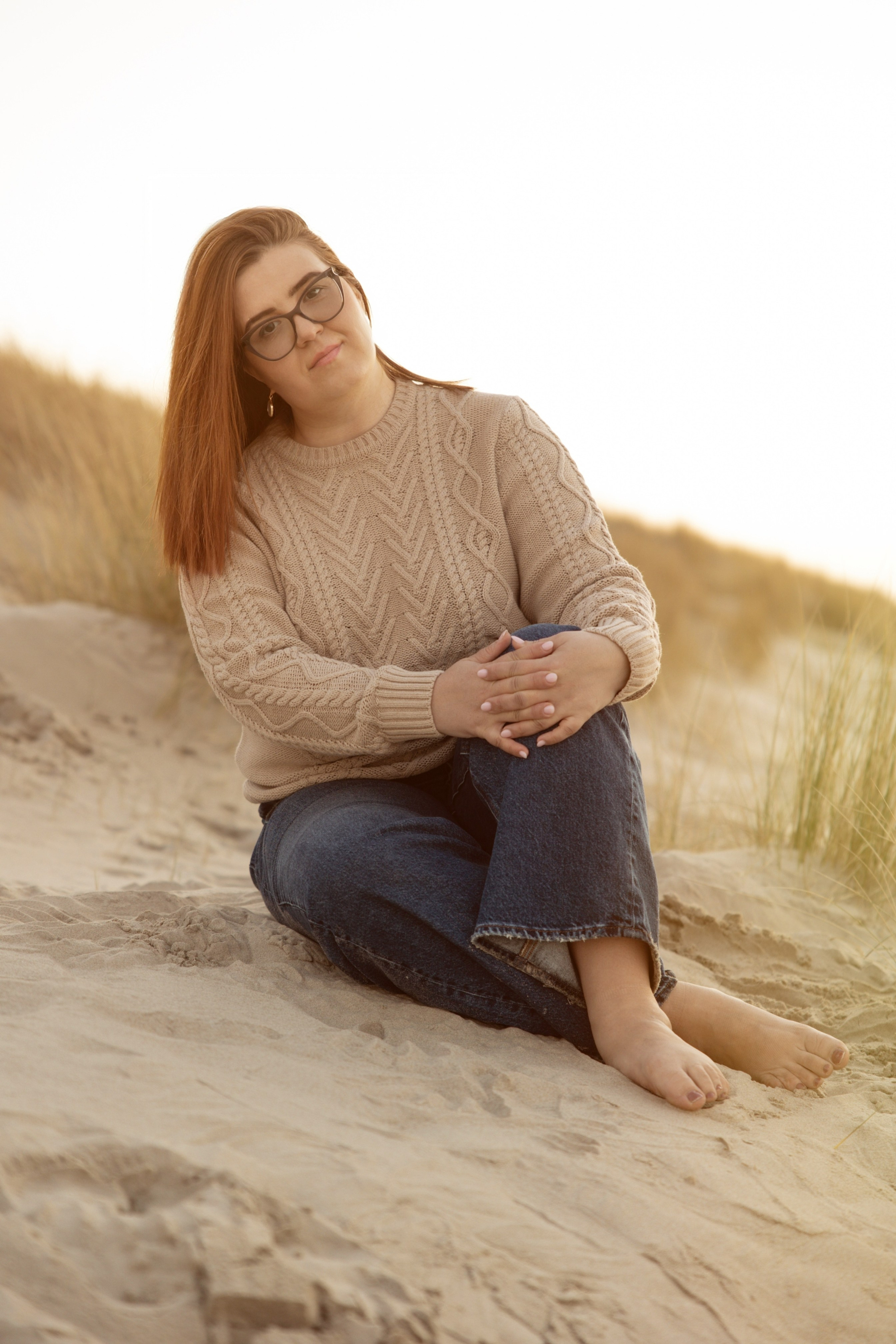 Diana. Portrait and Family Photographer in Netherlands