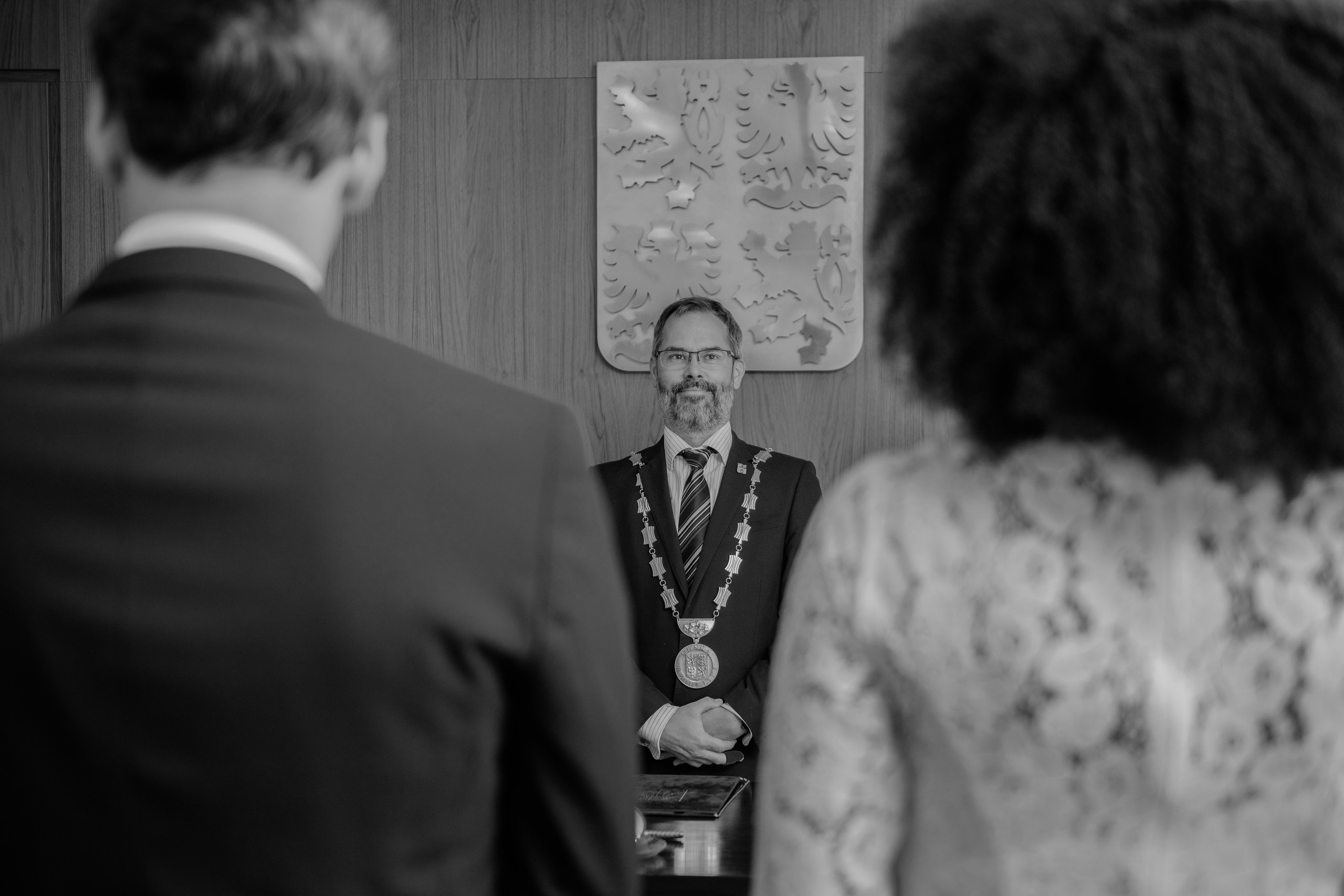 Свадебная фотосессия в Бржевновском монастыре в Праге. Профессиональный фотограф в Праге Анастасия Харитонова