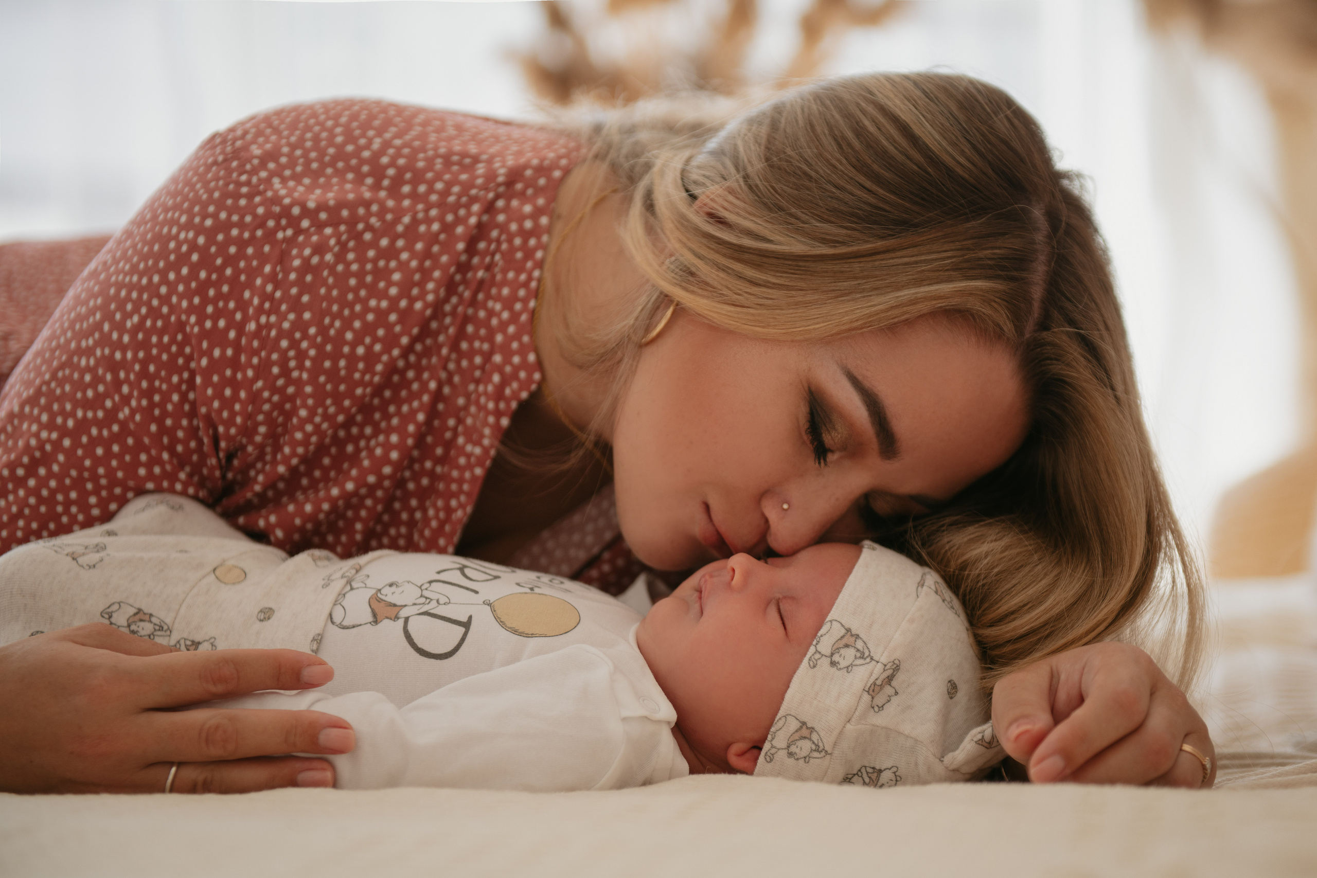 Professional photographer in Prague Anastasia Haritonova