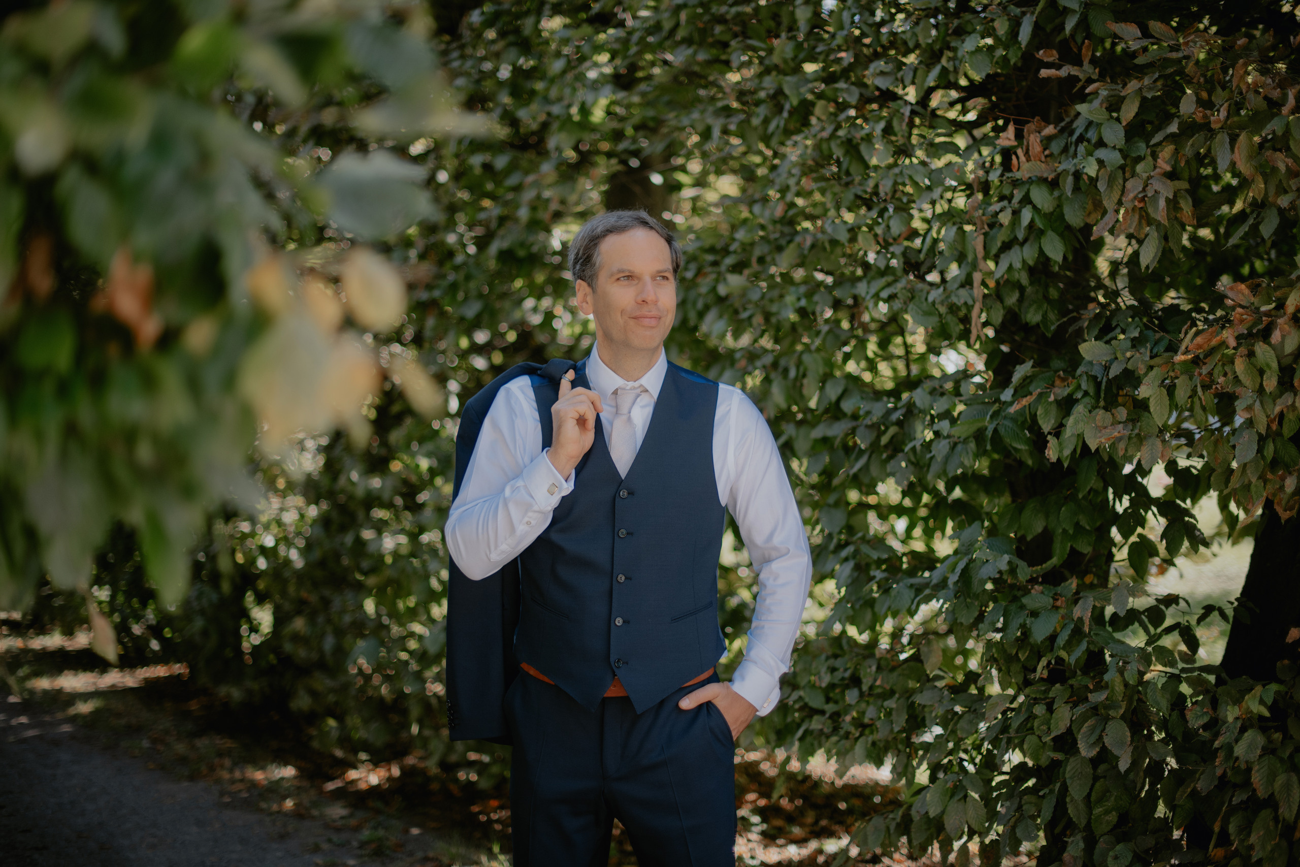 Свадебная фотосессия в Бржевновском монастыре в Праге. Профессиональный фотограф в Праге Анастасия Харитонова