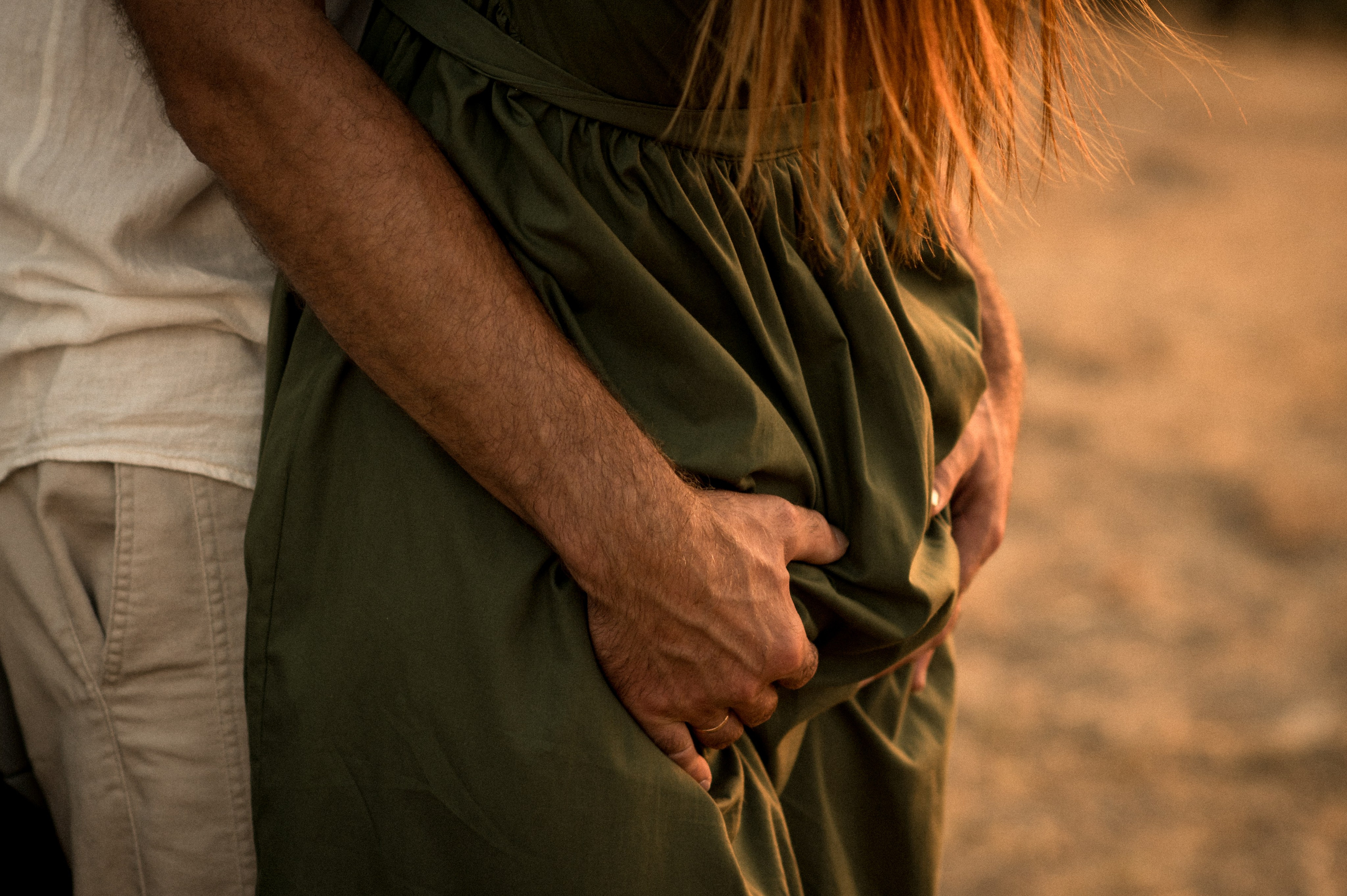 Olga & Roman. Семейная, детская, портретная и предметная фотосъемка в Салониках