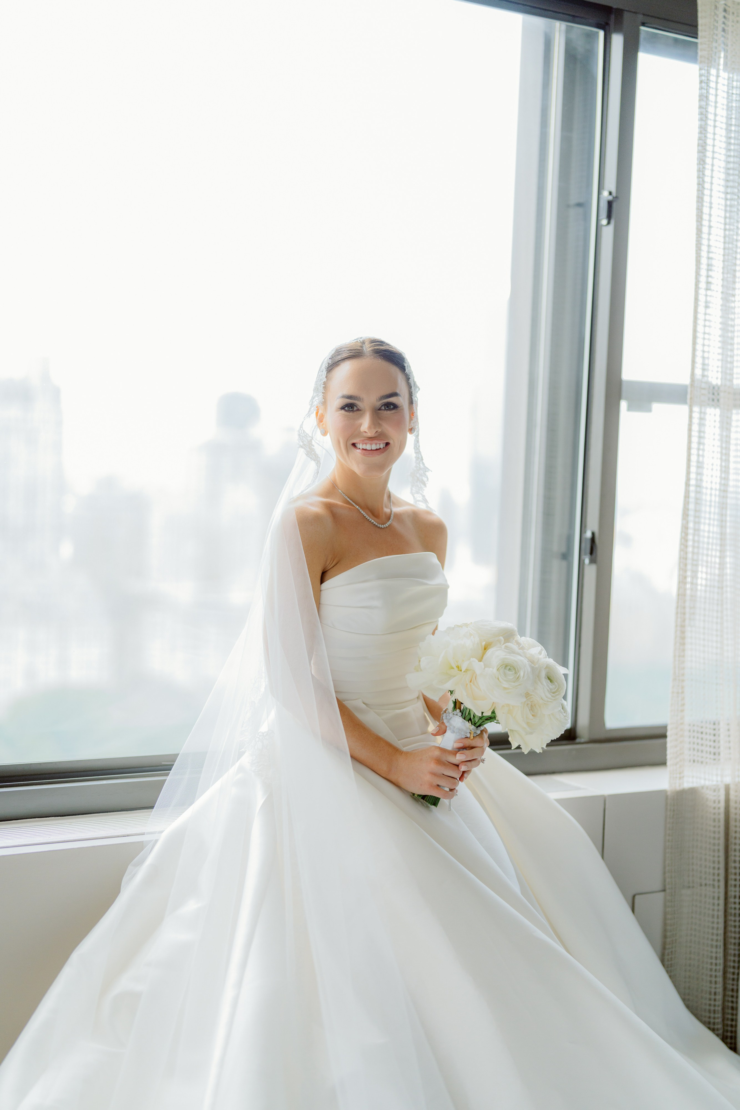 Payton and Mattew. Wedding photographer and videographer New York | New Jersey