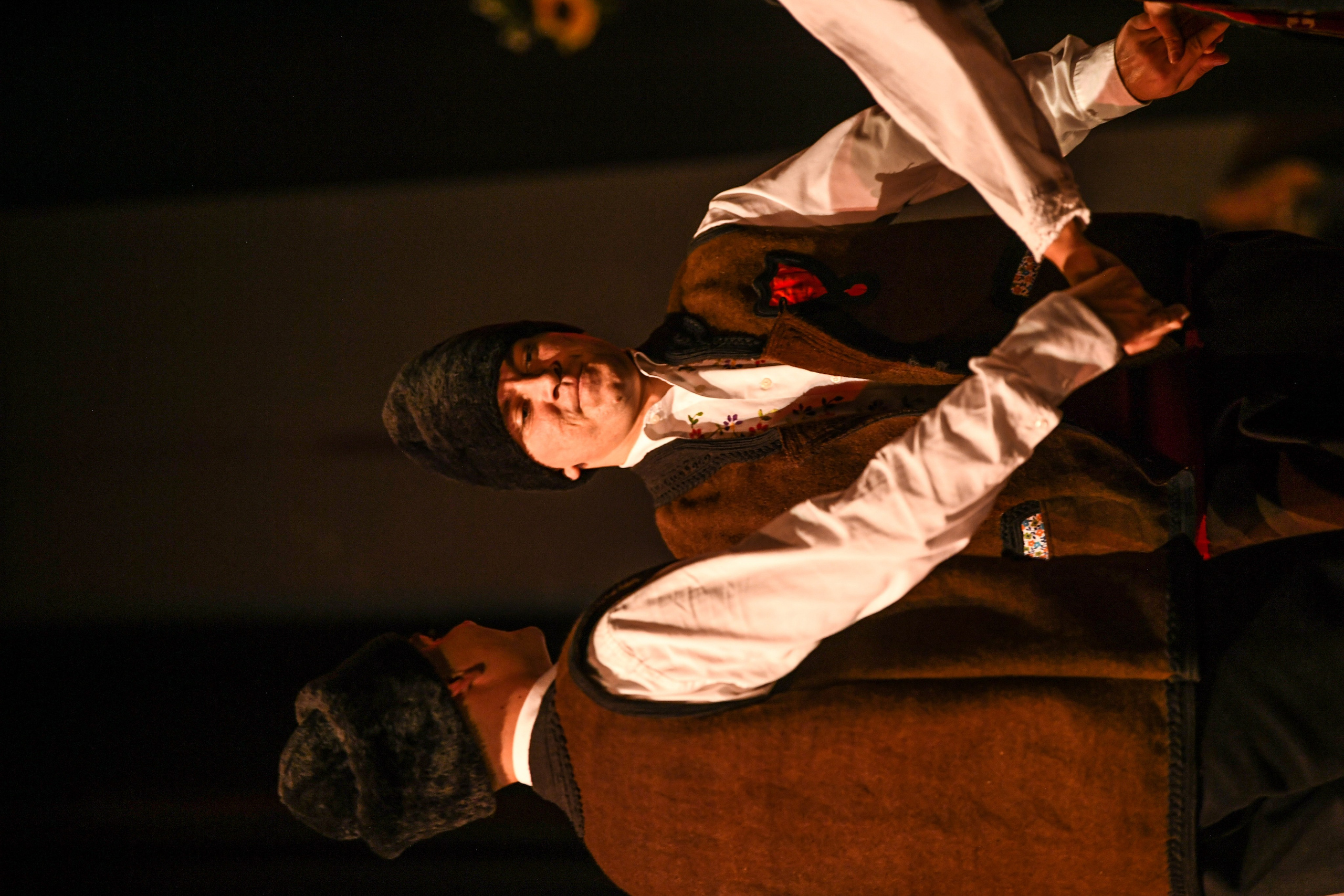 Godišnji koncert — KUD Ljubiša Urošević. Foto Simic Jagodina