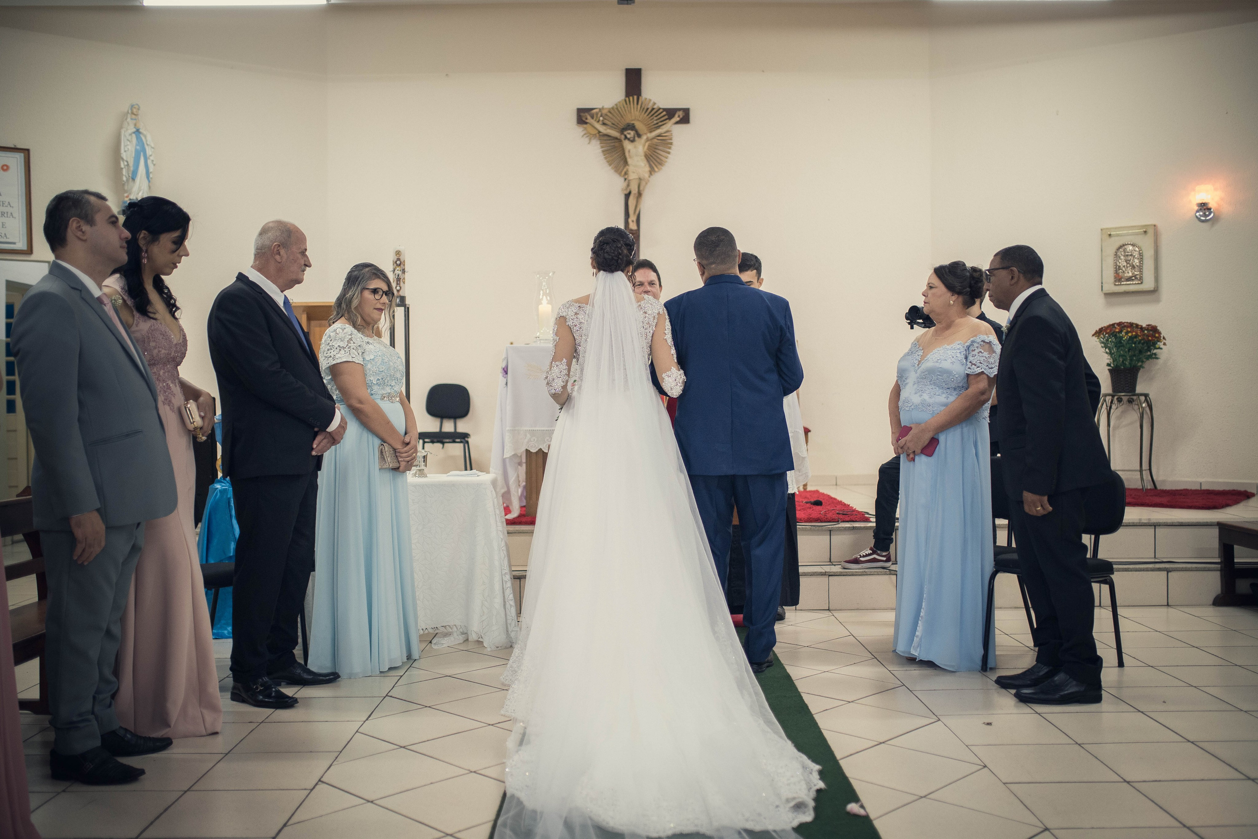 Casamentos. Danilo Souza Fotografia