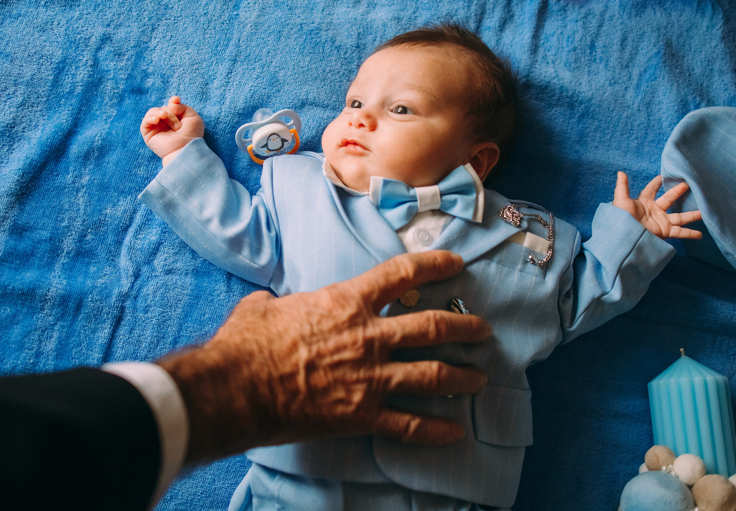 Ianis - Ștefan. Fotograf de familie în Oradea Katsiaryna Ciortan