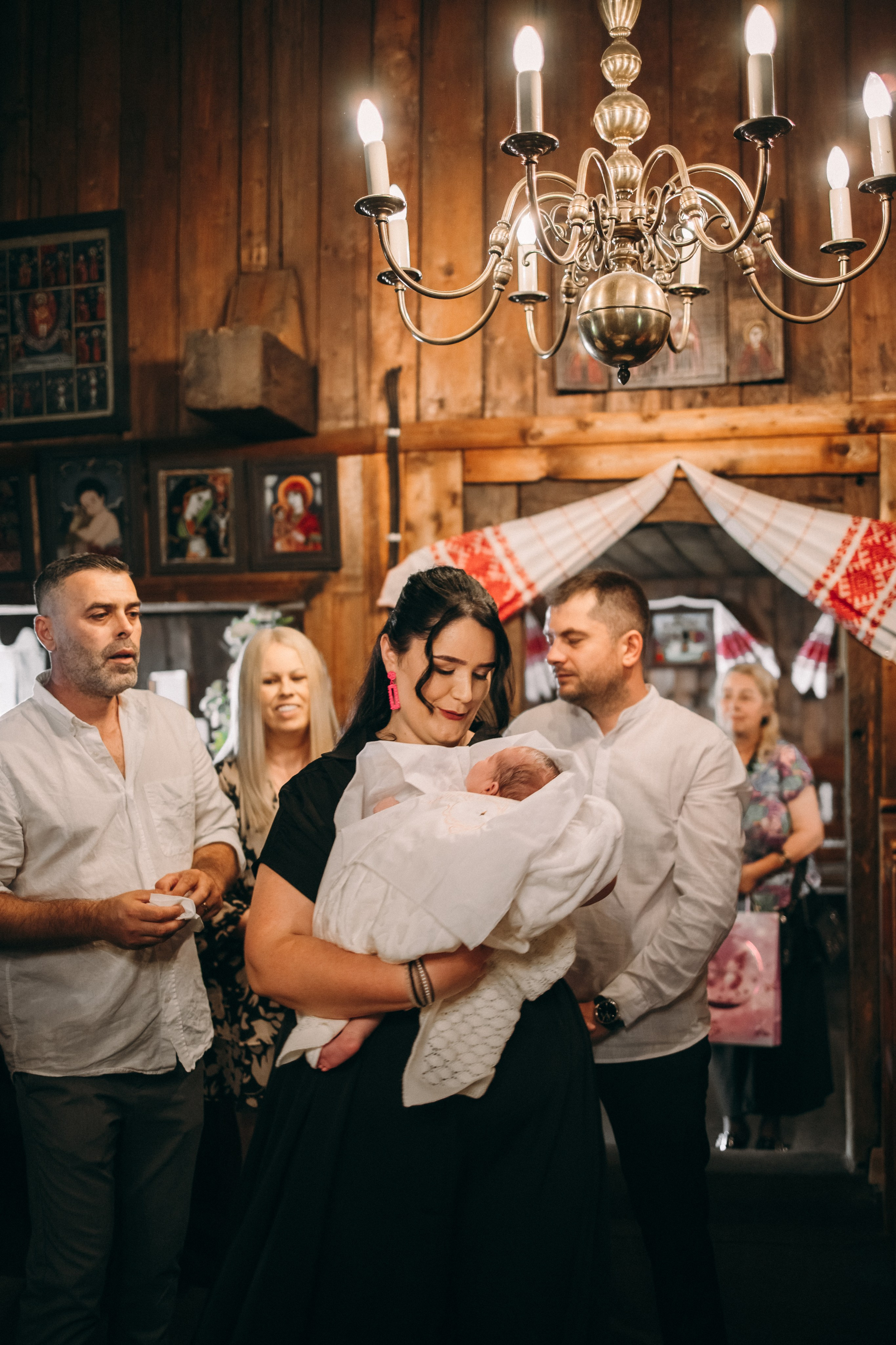 Andreea - Raisa. Fotograf de familie în Oradea Katsiaryna Ciortan