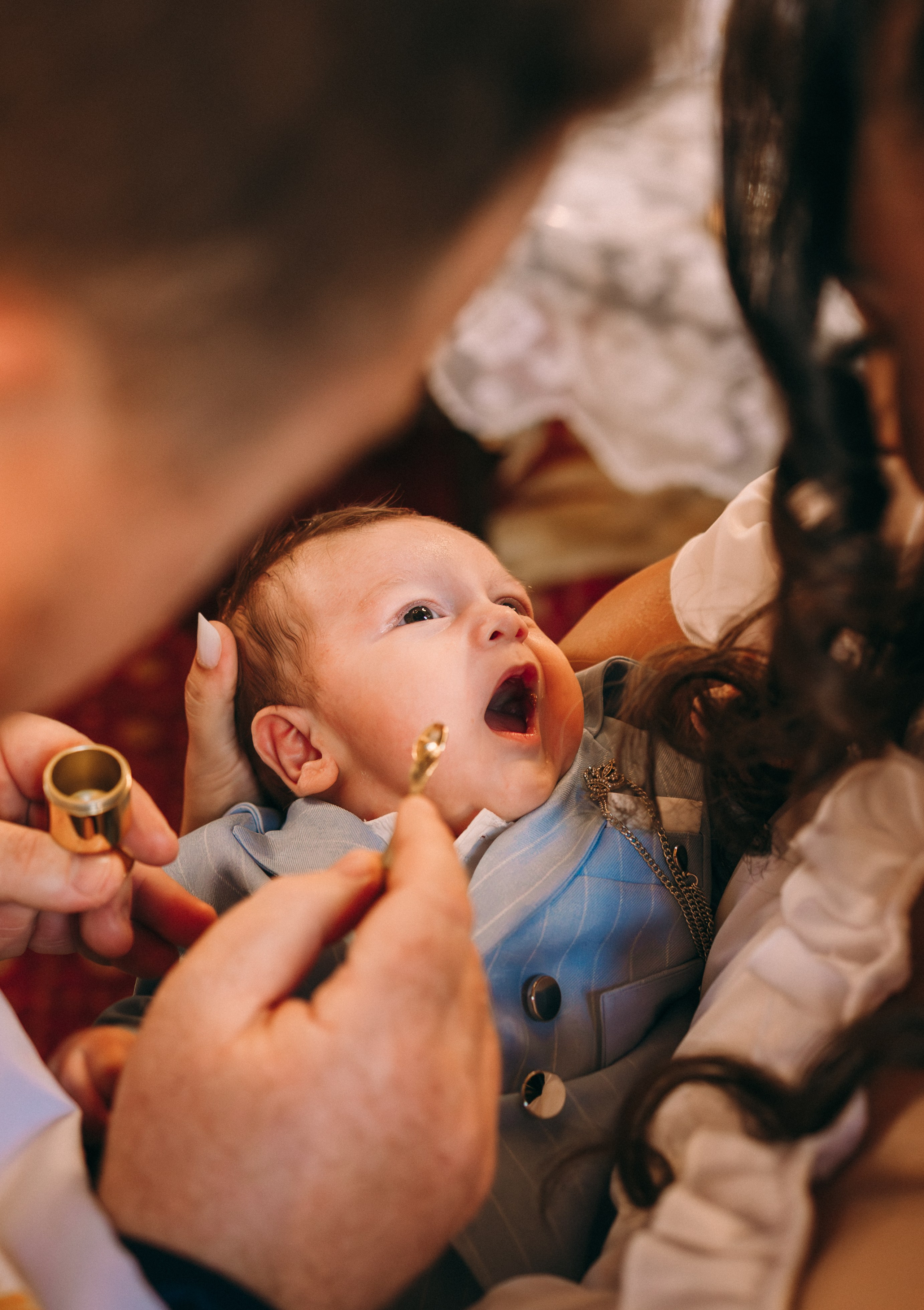 Ianis - Ștefan. Fotograf de familie în Oradea Katsiaryna Ciortan
