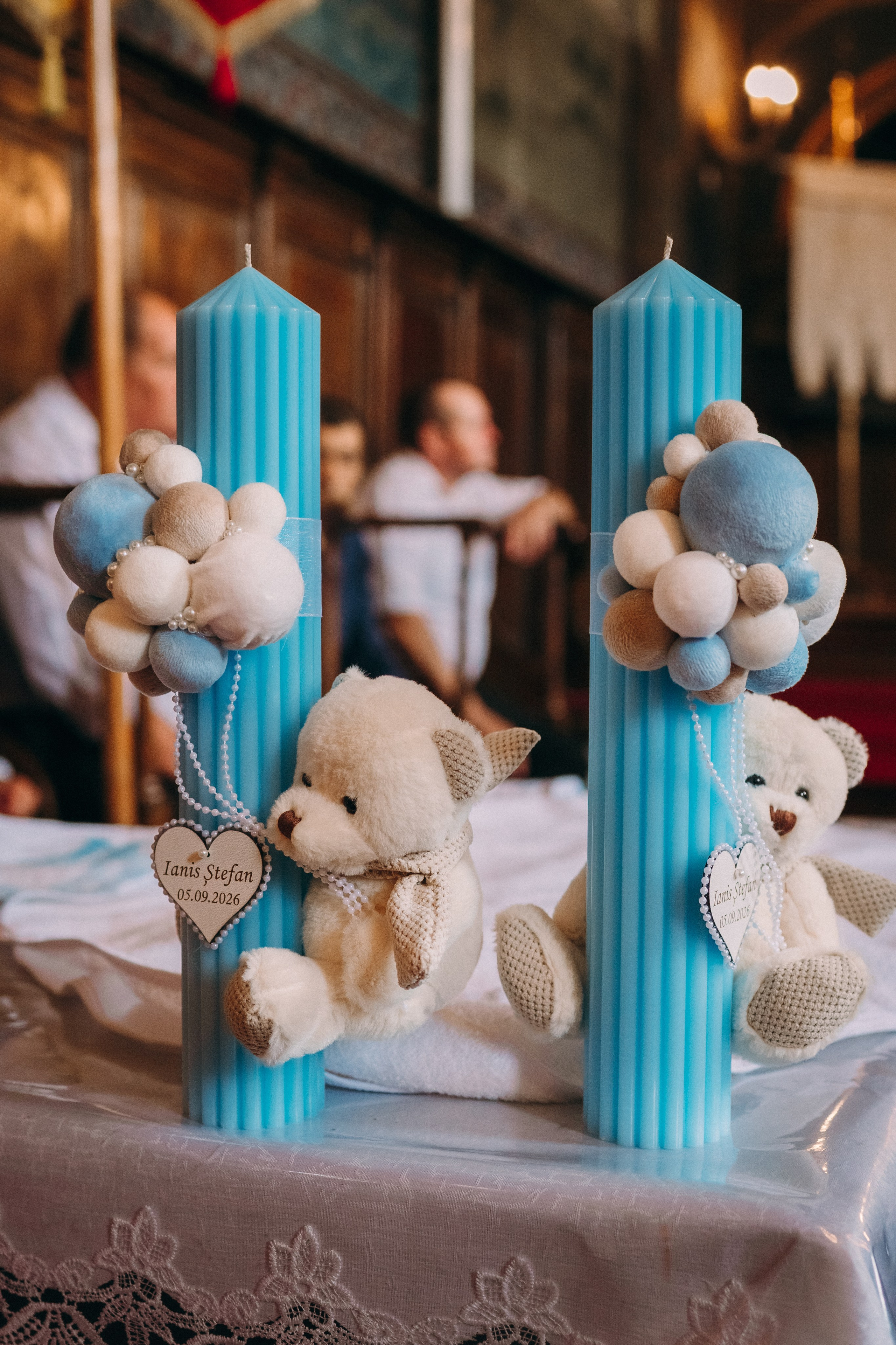 Ianis - Ștefan. Fotograf de familie în Oradea Katsiaryna Ciortan
