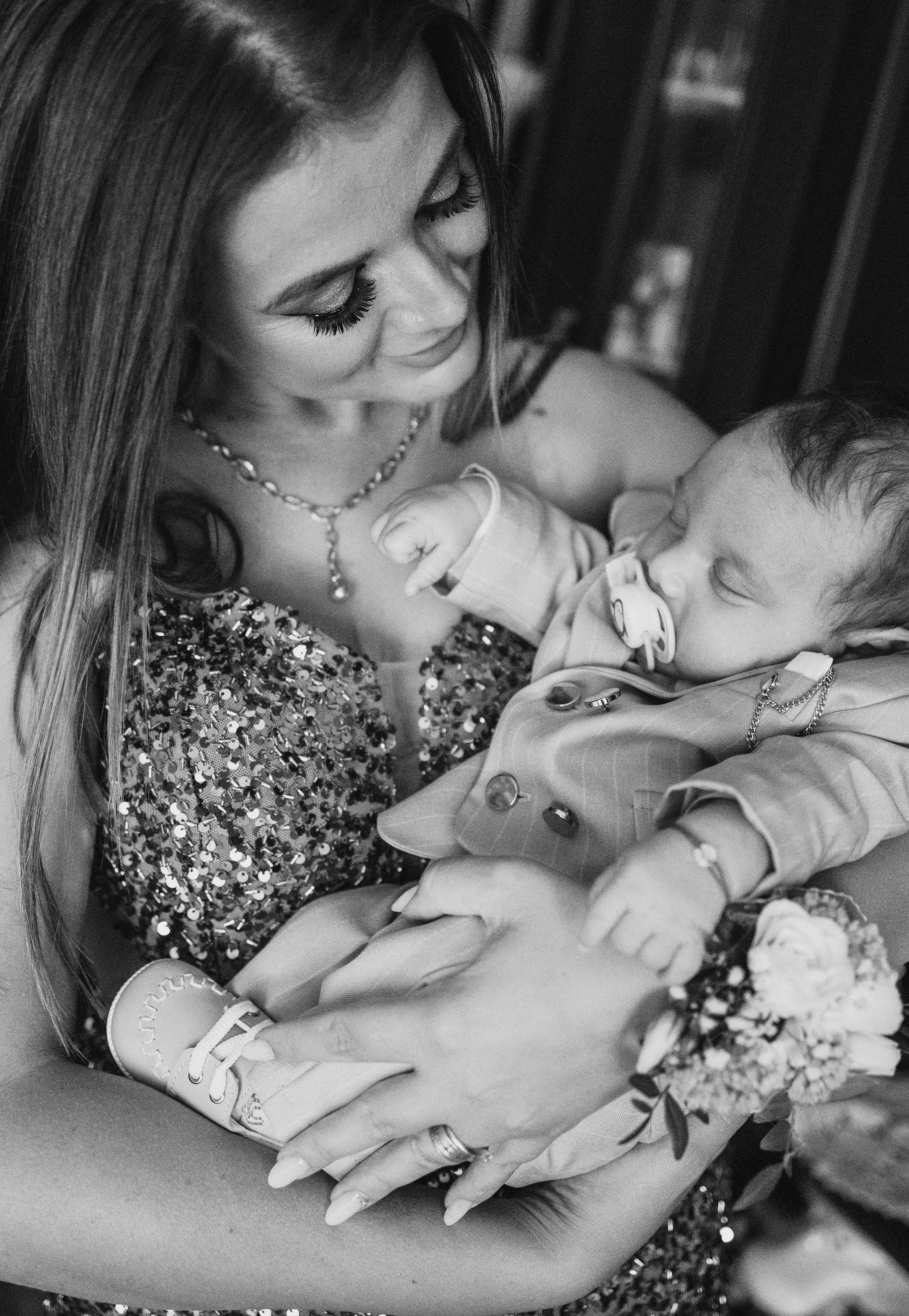 Ianis - Ștefan. Fotograf de familie în Oradea Katsiaryna Ciortan