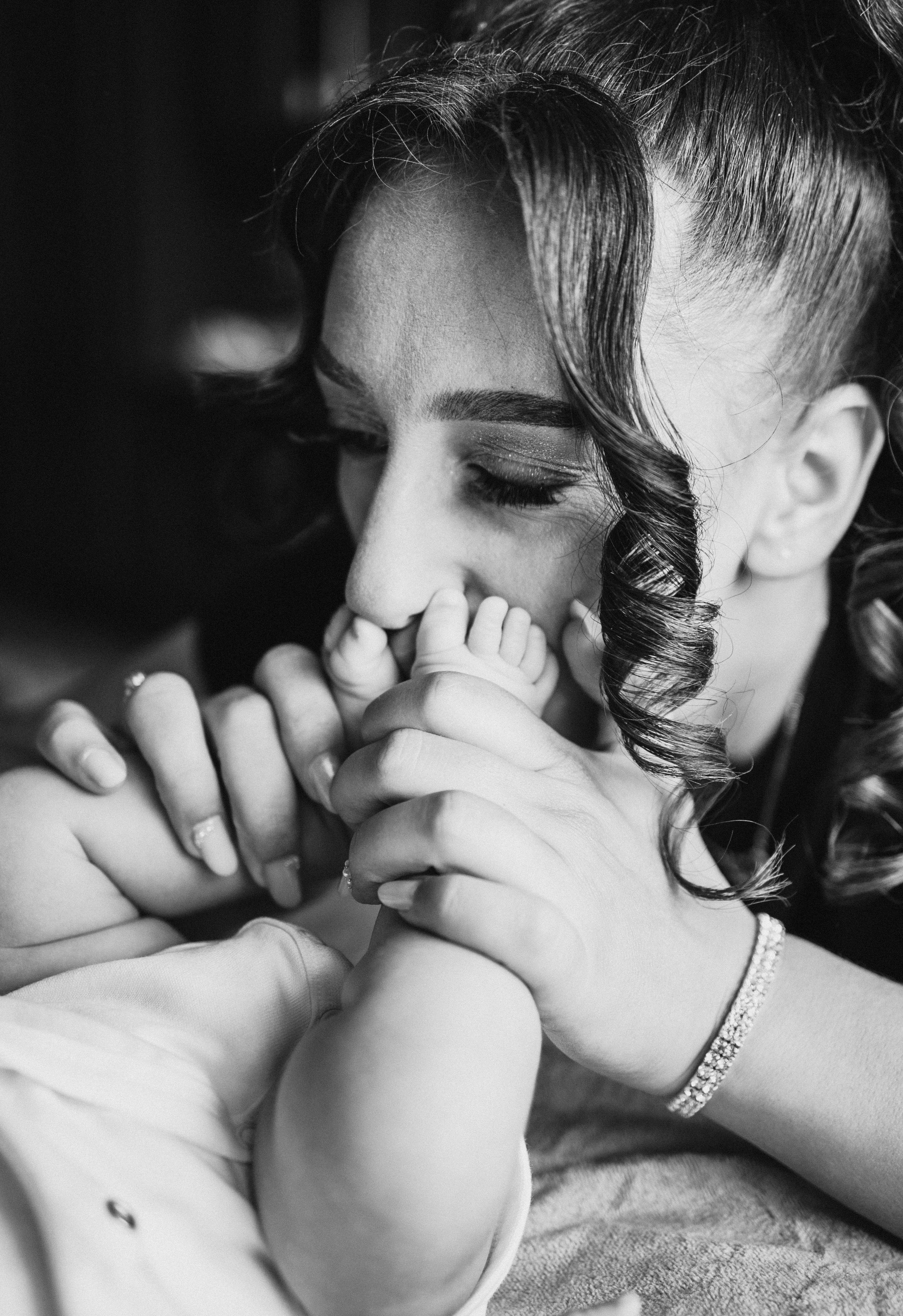 Ianis - Ștefan. Fotograf de familie în Oradea Katsiaryna Ciortan