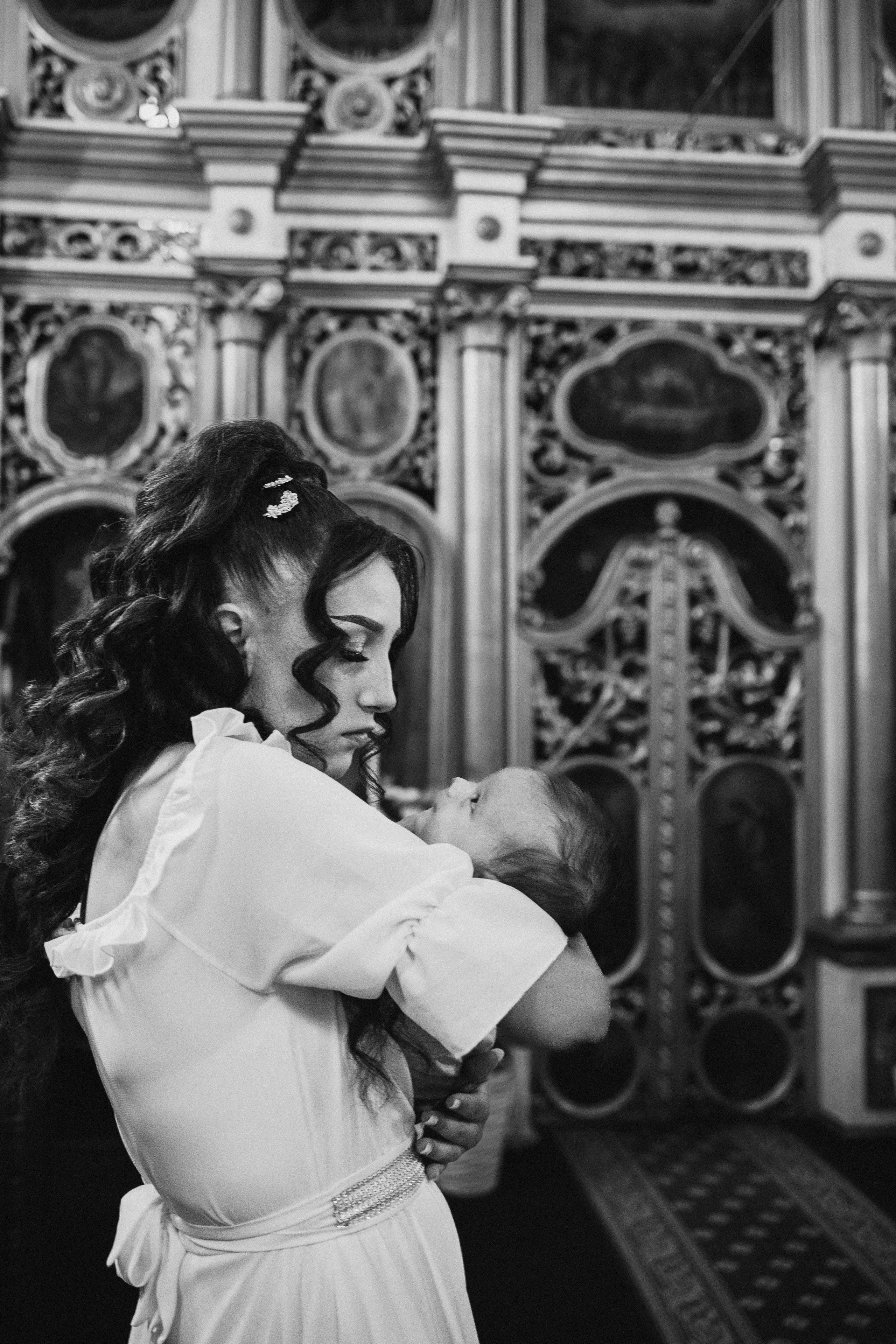 Ianis - Ștefan. Fotograf de familie în Oradea Katsiaryna Ciortan