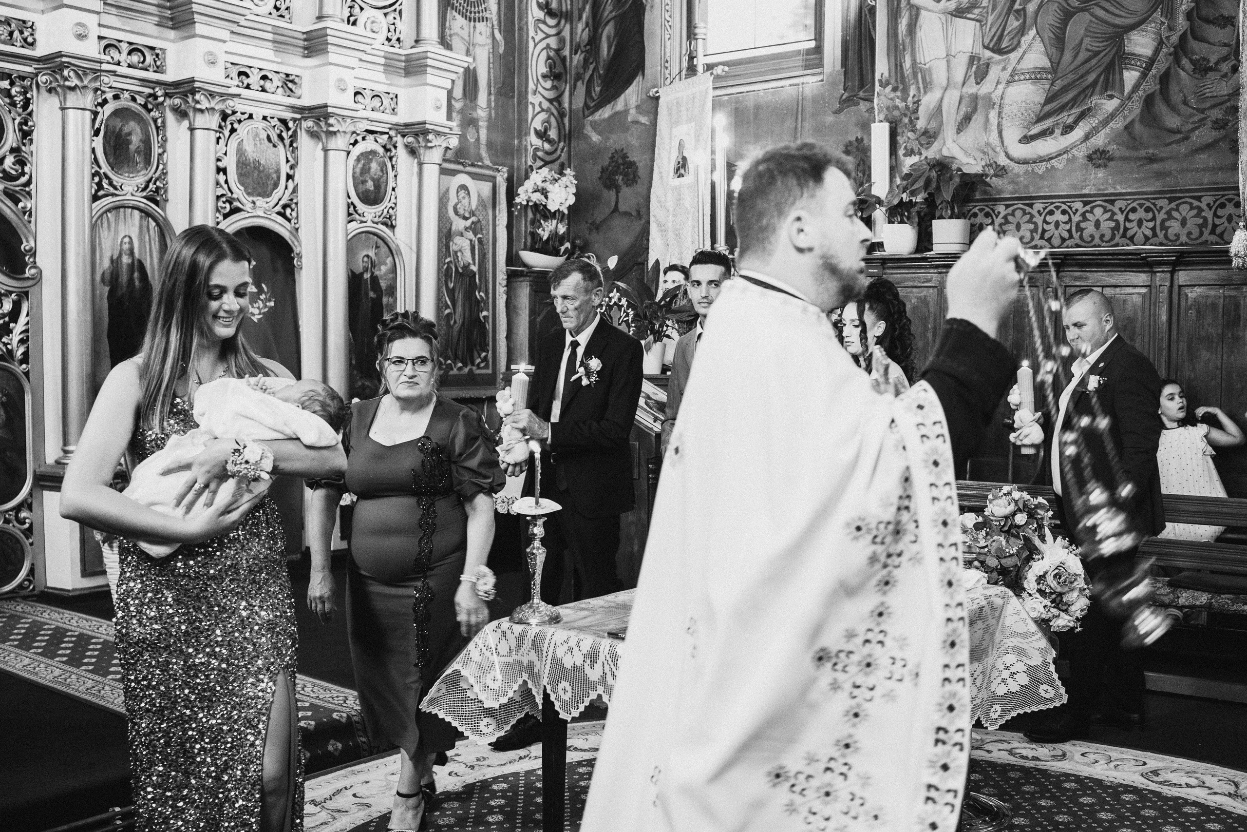 Ianis - Ștefan. Fotograf de familie în Oradea Katsiaryna Ciortan