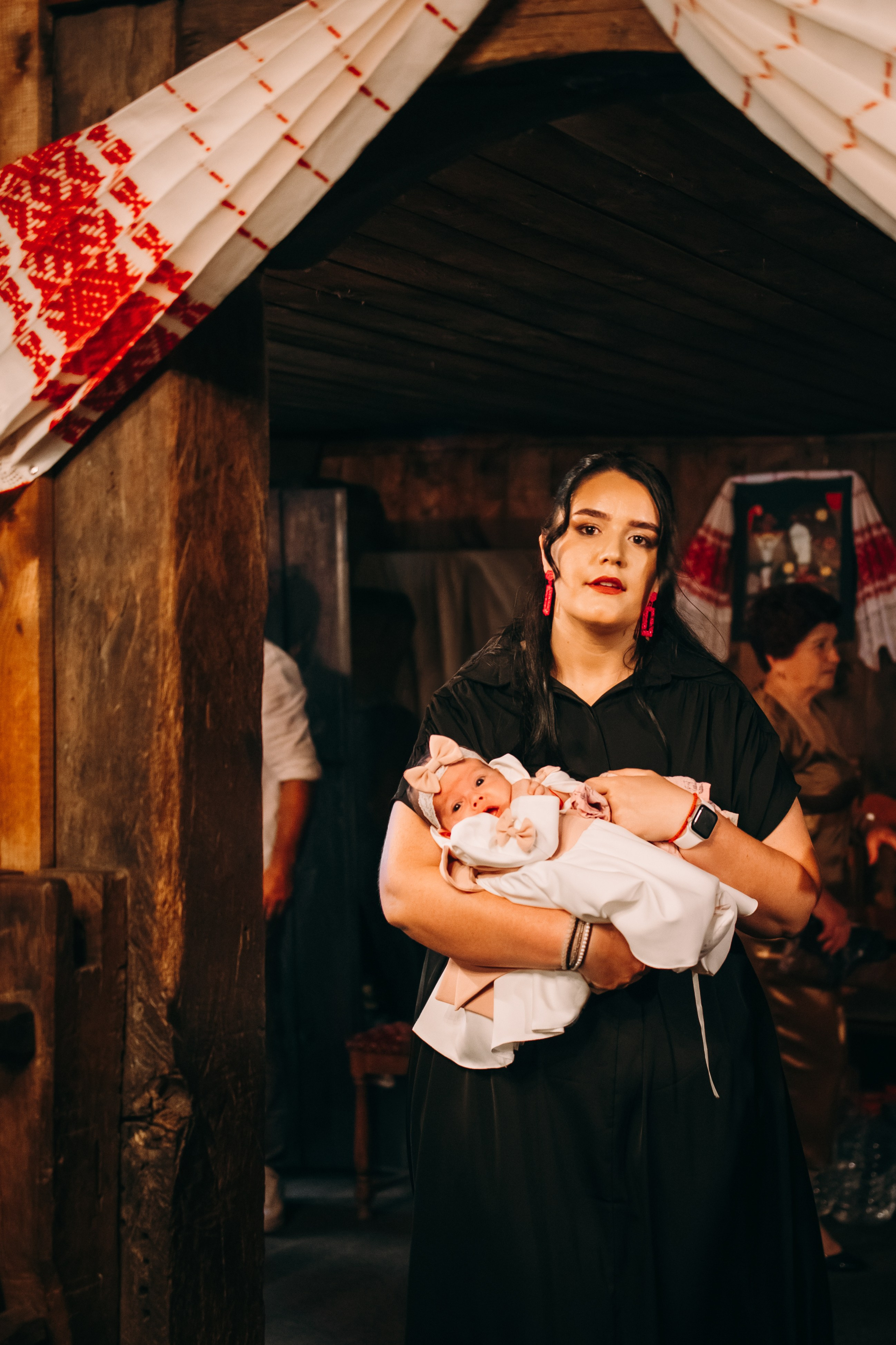 Andreea - Raisa. Fotograf de familie în Oradea Katsiaryna Ciortan