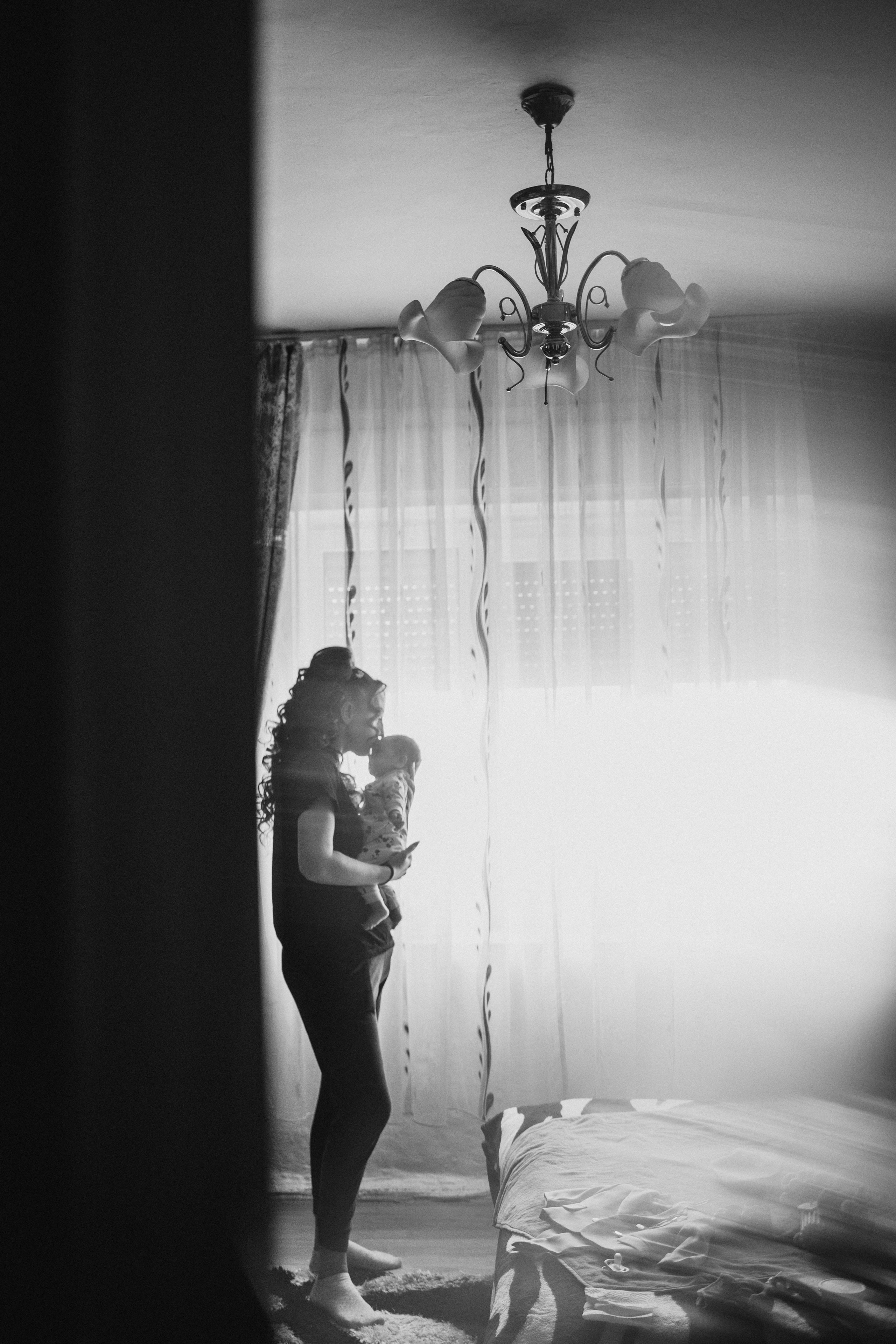 Ianis - Ștefan. Fotograf de familie în Oradea Katsiaryna Ciortan