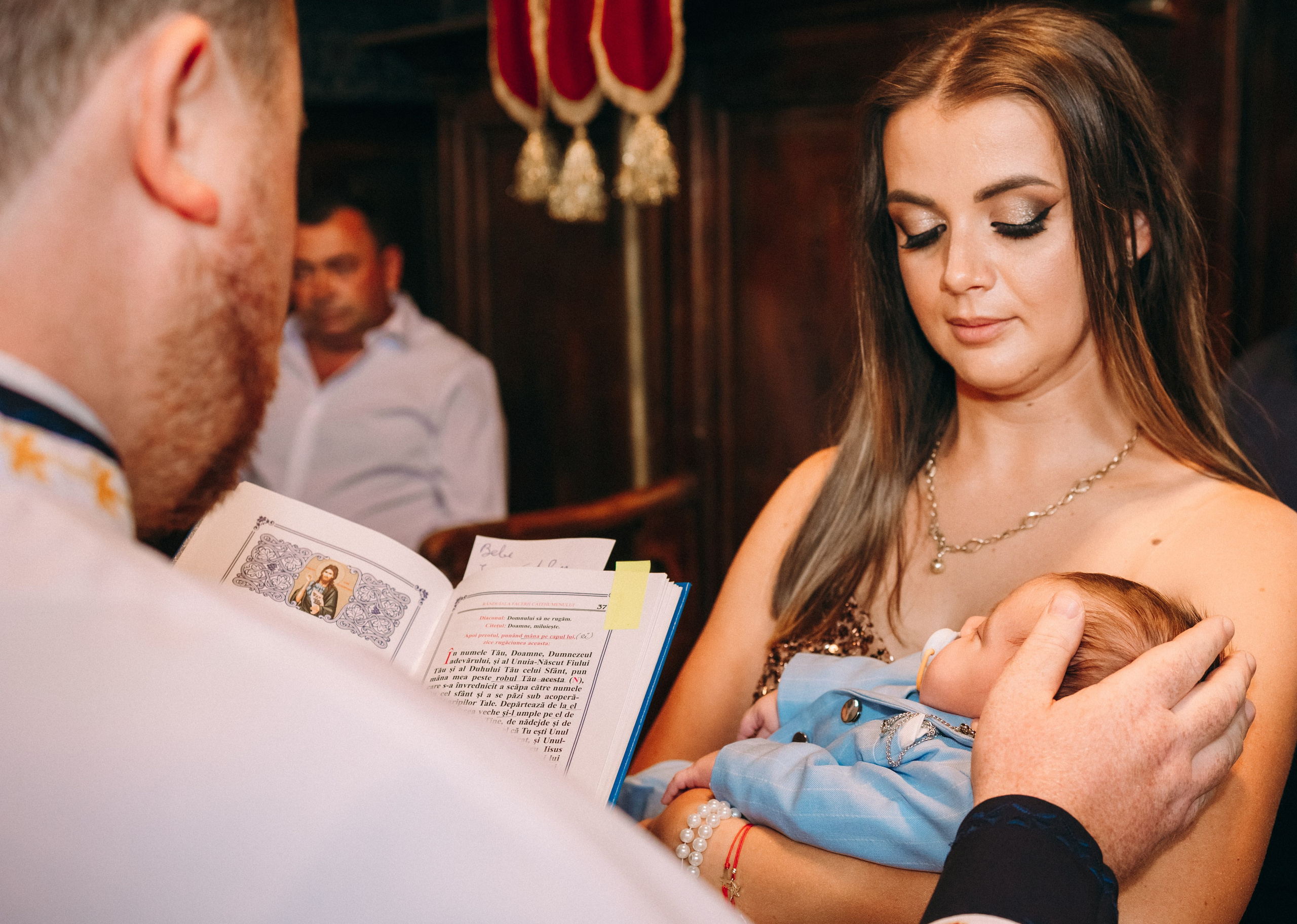 Ianis - Ștefan. Fotograf de familie în Oradea Katsiaryna Ciortan