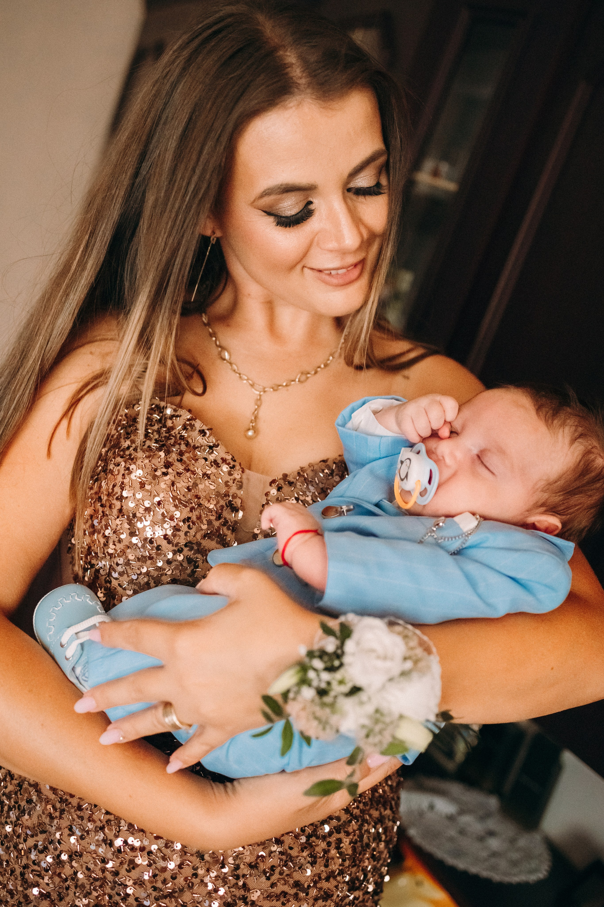 Ianis - Ștefan. Fotograf de familie în Oradea Katsiaryna Ciortan