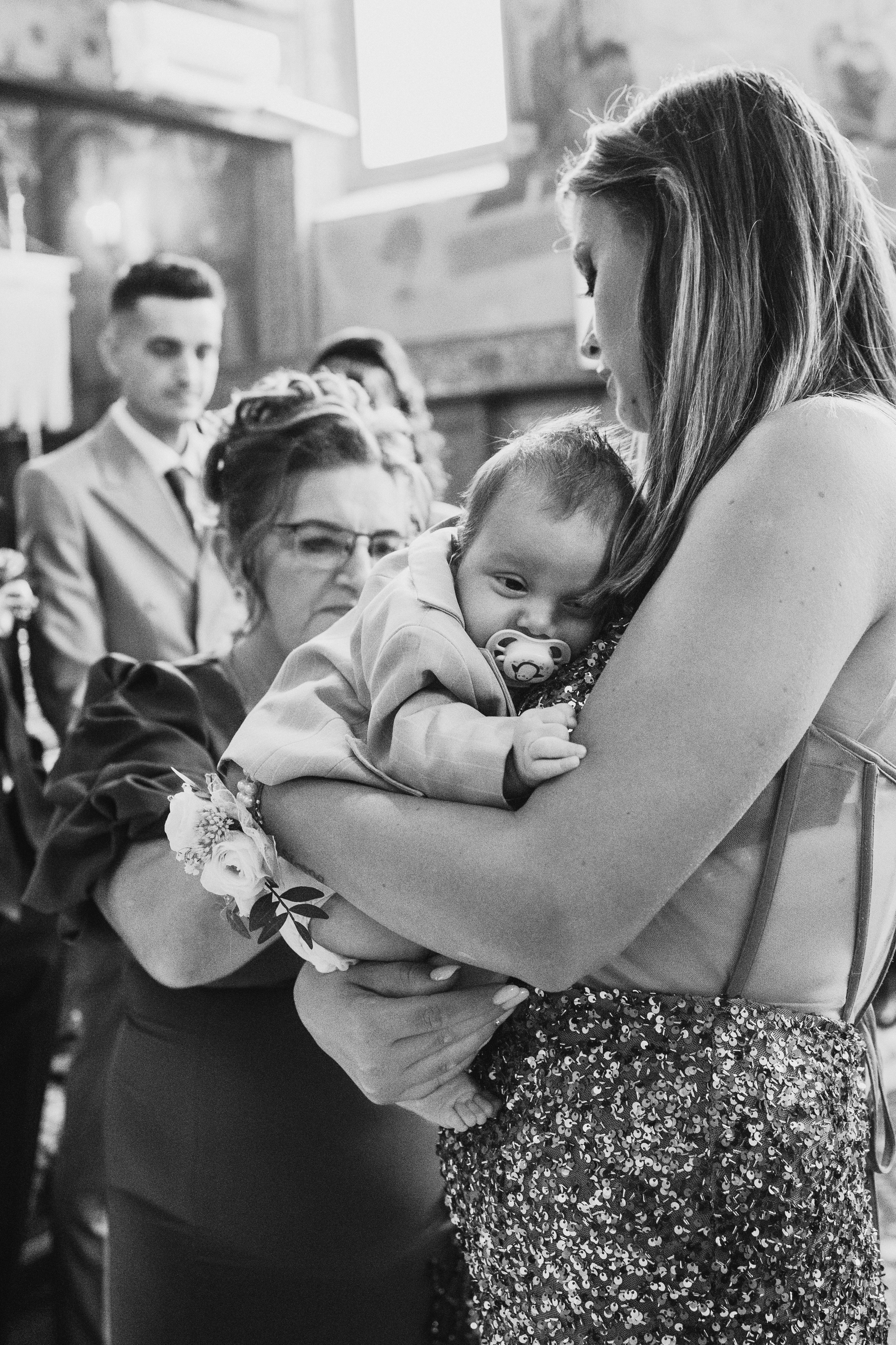 Ianis - Ștefan. Fotograf de familie în Oradea Katsiaryna Ciortan