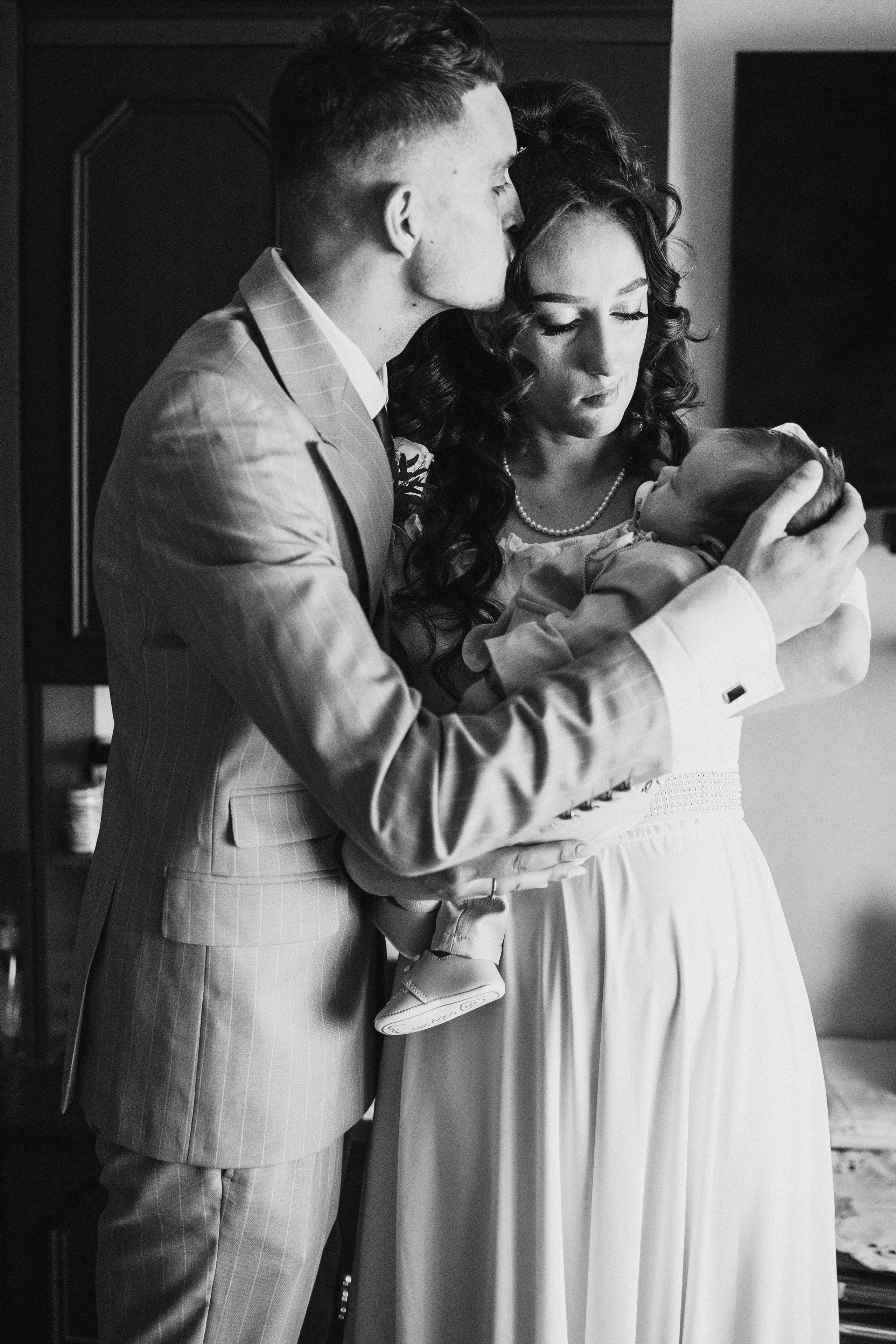 Ianis - Ștefan. Fotograf de familie în Oradea Katsiaryna Ciortan