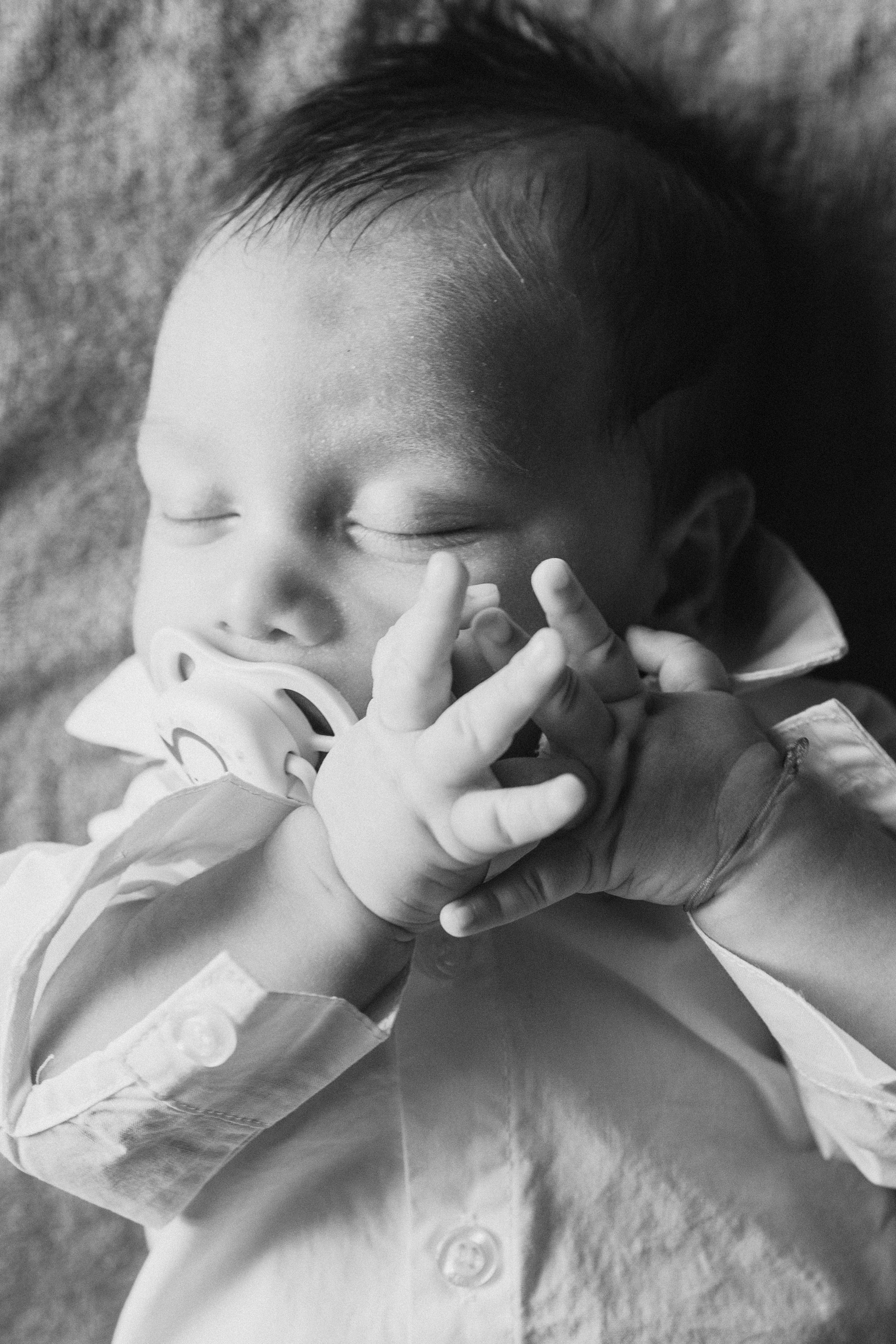Ianis - Ștefan. Fotograf de familie în Oradea Katsiaryna Ciortan