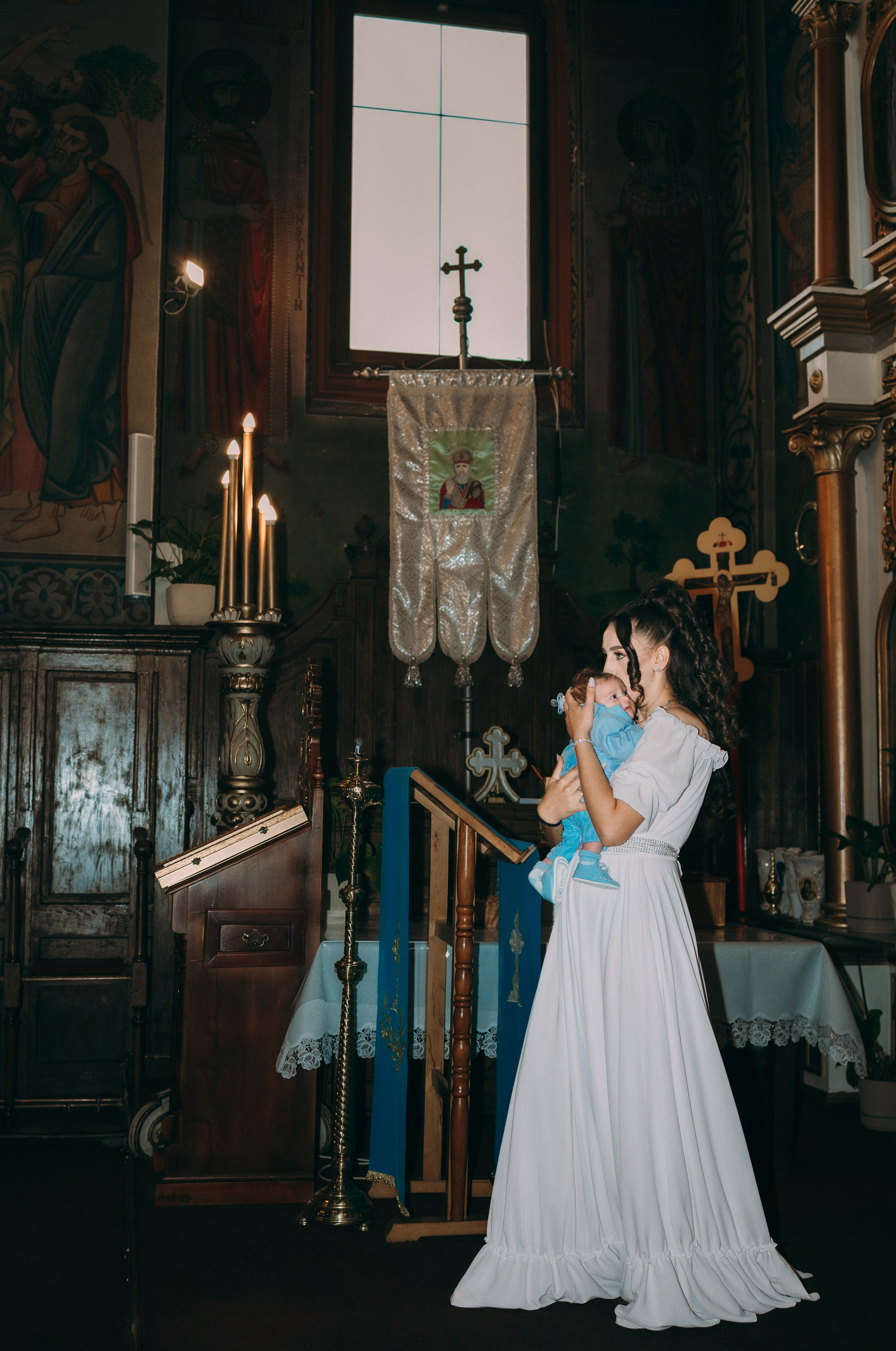 Ianis - Ștefan. Fotograf de familie în Oradea Katsiaryna Ciortan