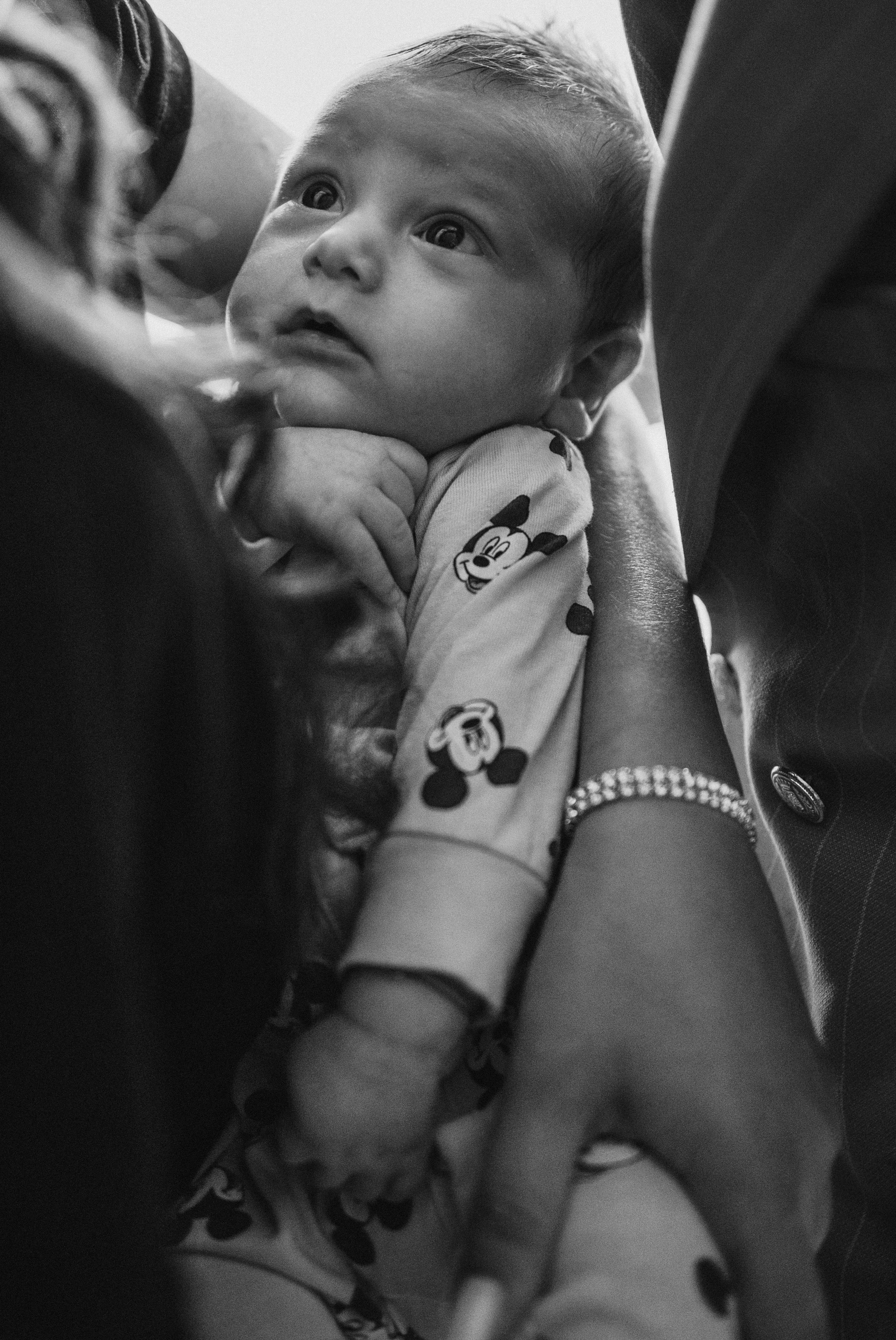 Ianis - Ștefan. Fotograf de familie în Oradea Katsiaryna Ciortan