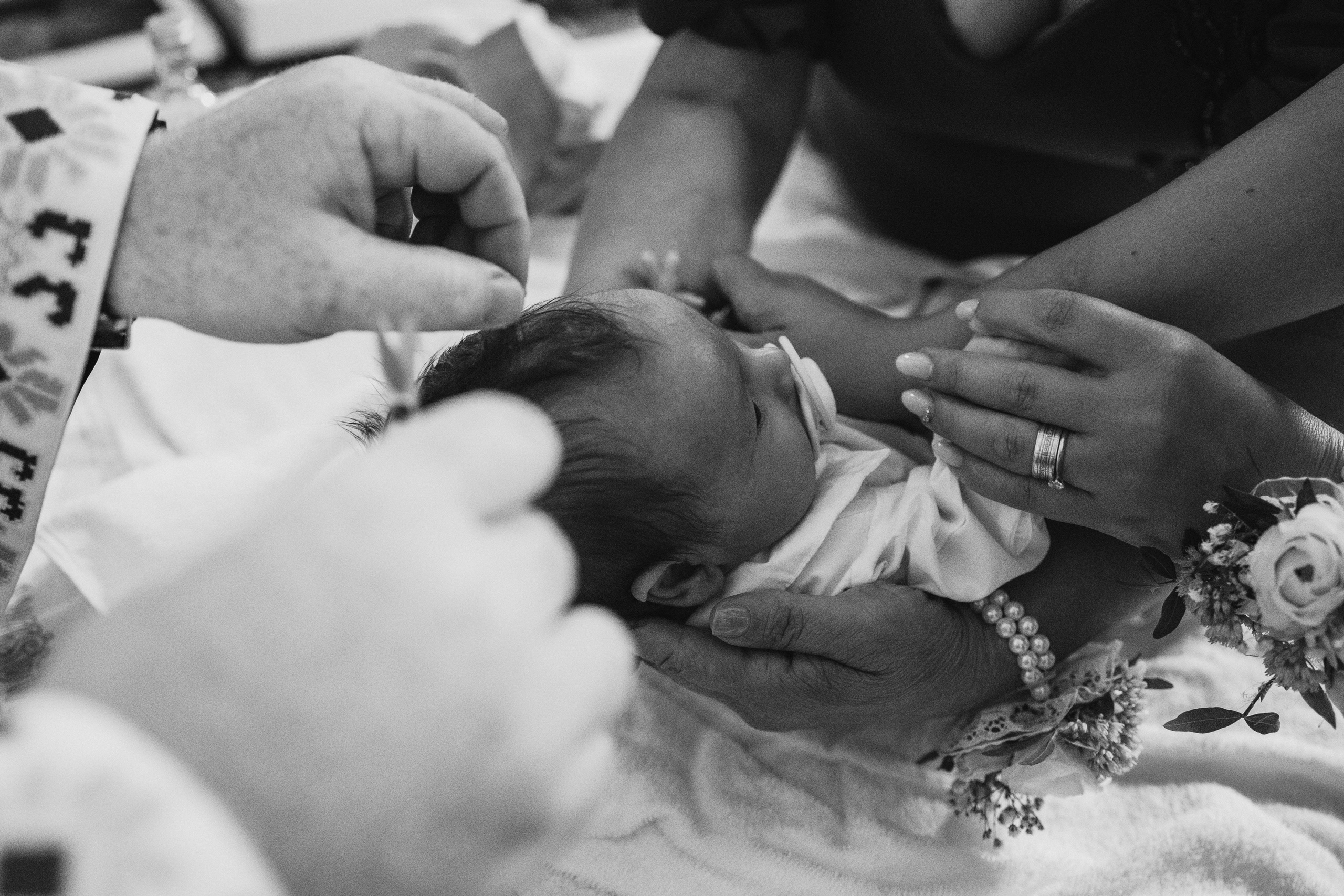 Ianis - Ștefan. Fotograf de familie în Oradea Katsiaryna Ciortan