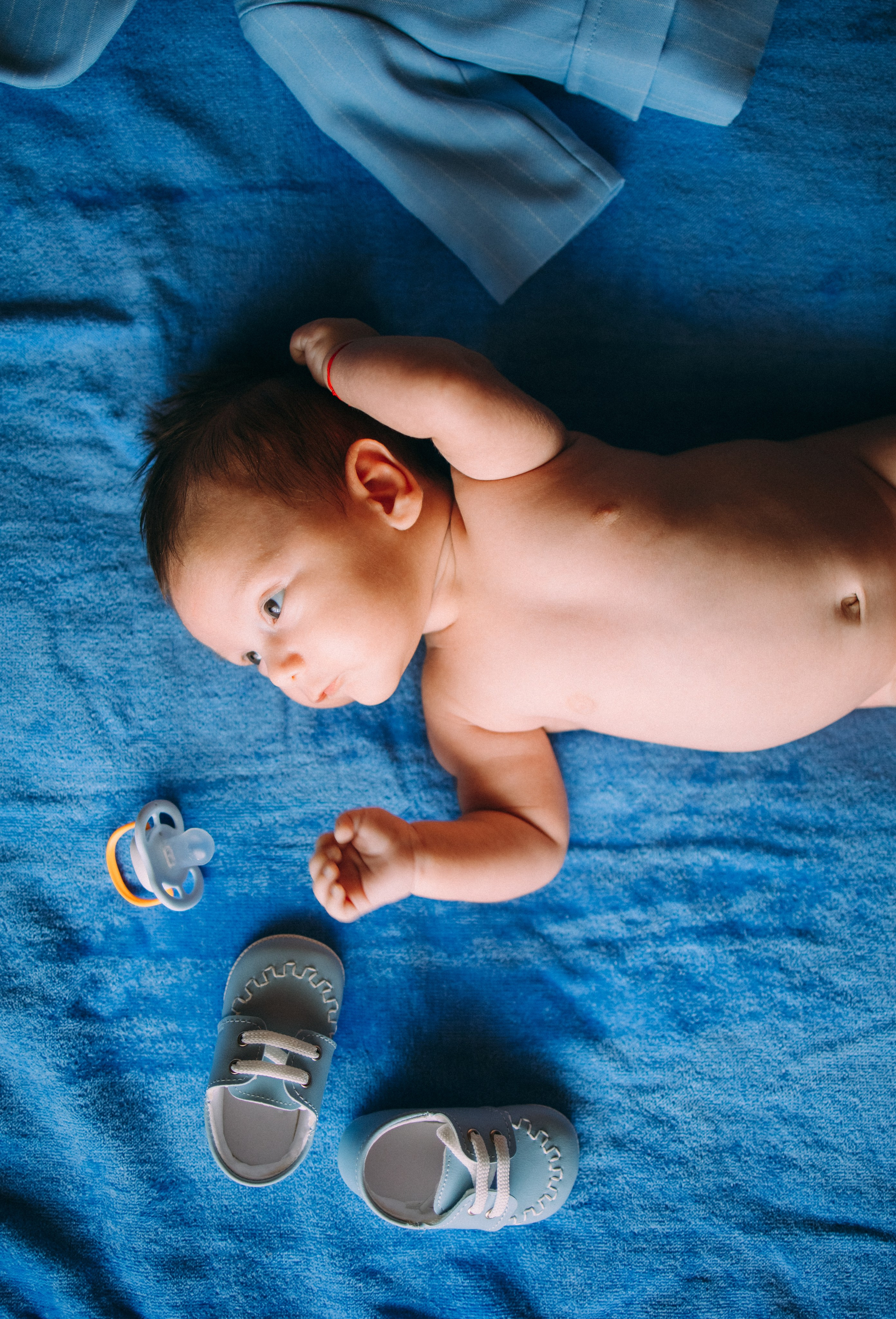 Ianis - Ștefan. Fotograf de familie în Oradea Katsiaryna Ciortan