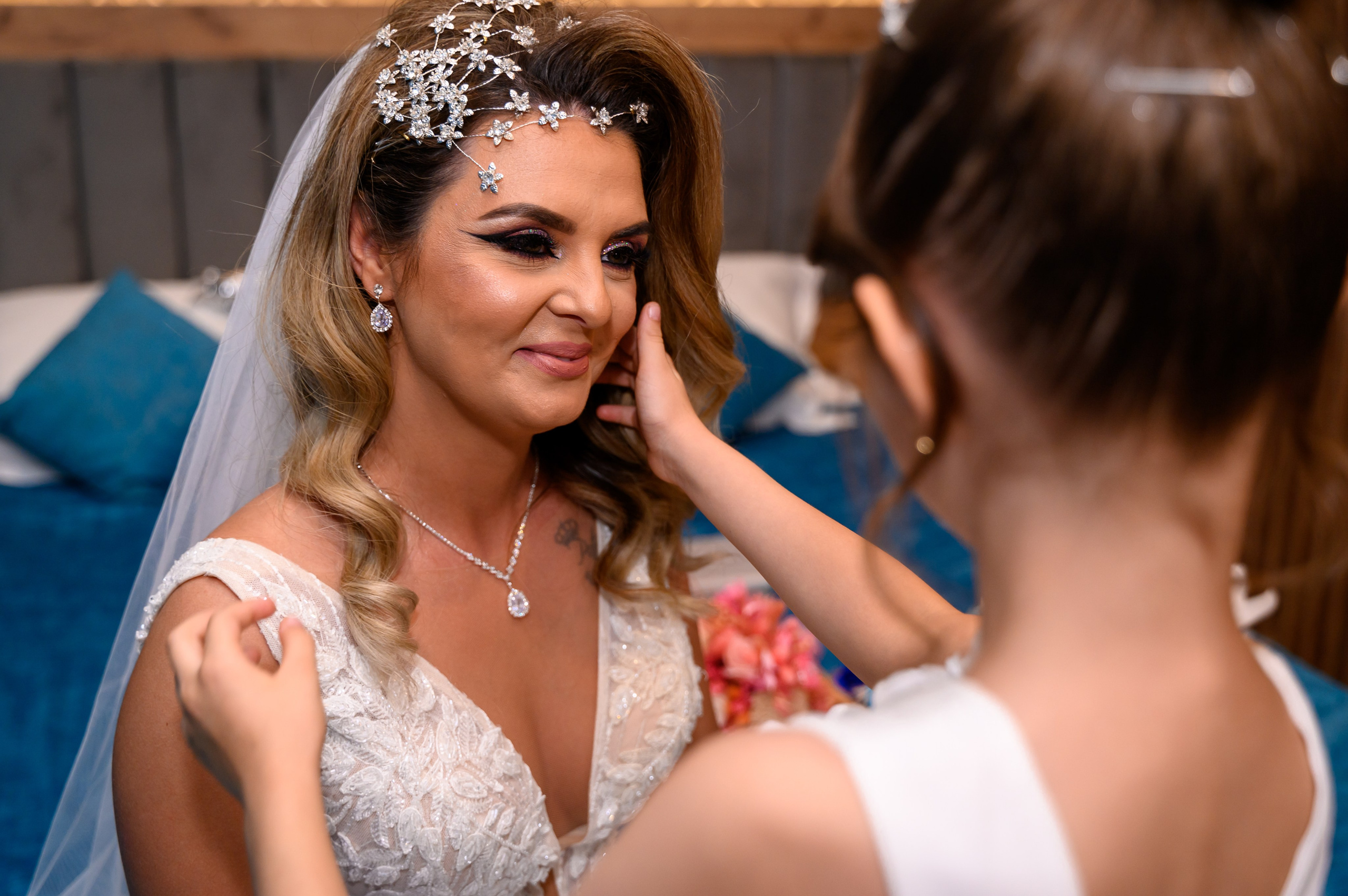 Nunta Nicoleta & Constantin