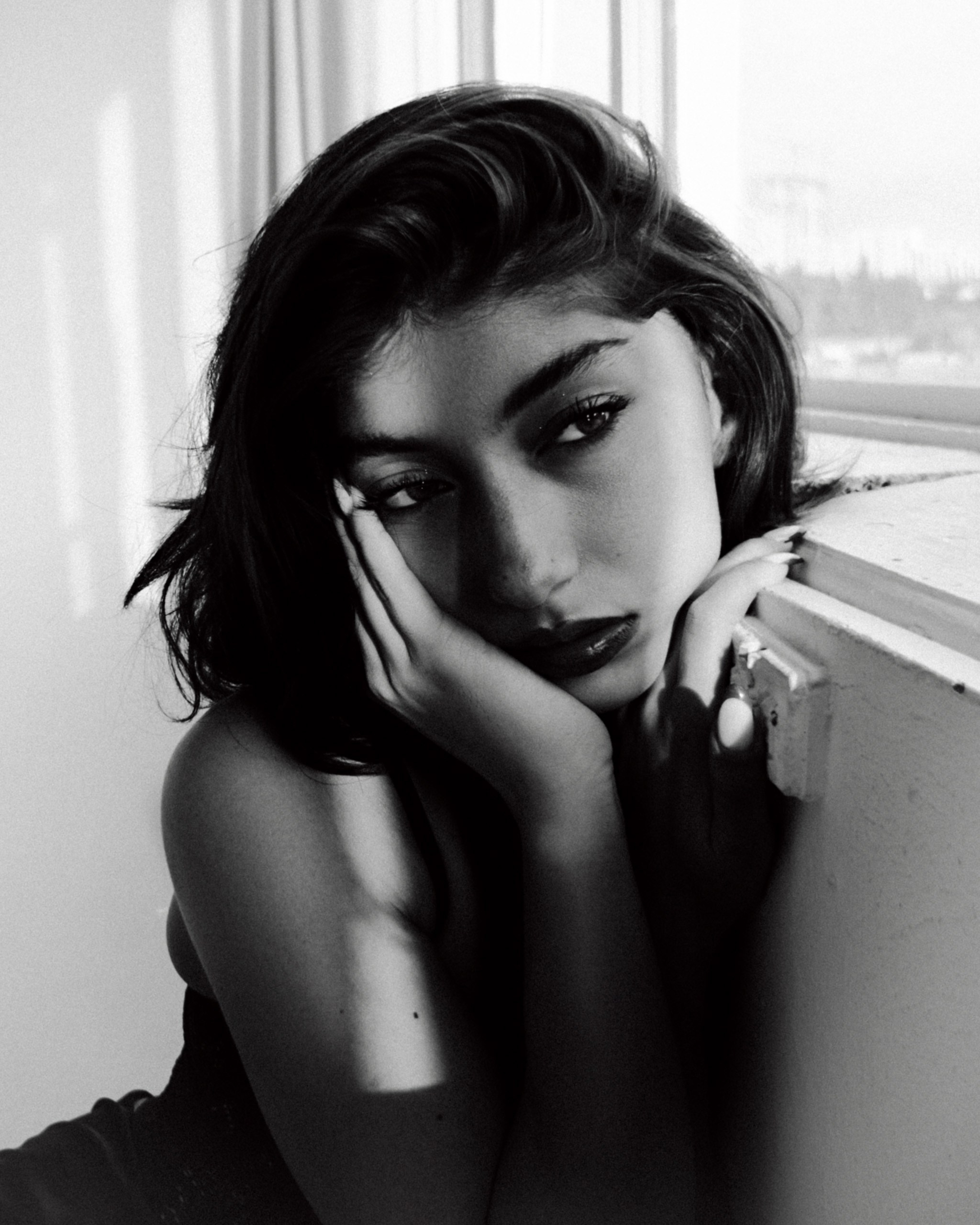 Nana. Inna Mendelson — Photographer