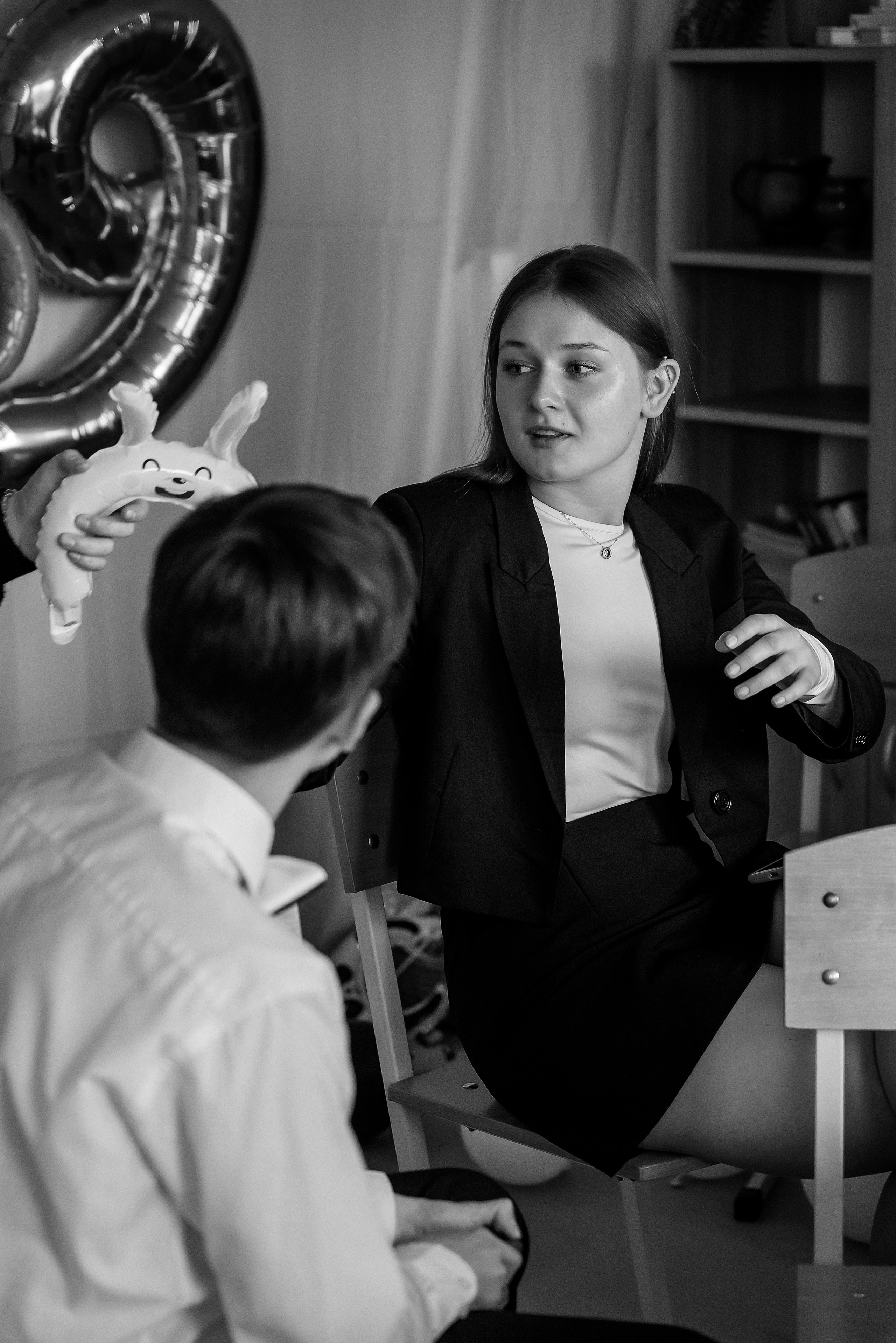 9.klase. Ваш фотограф в Латгалии — Александра Юхневича!