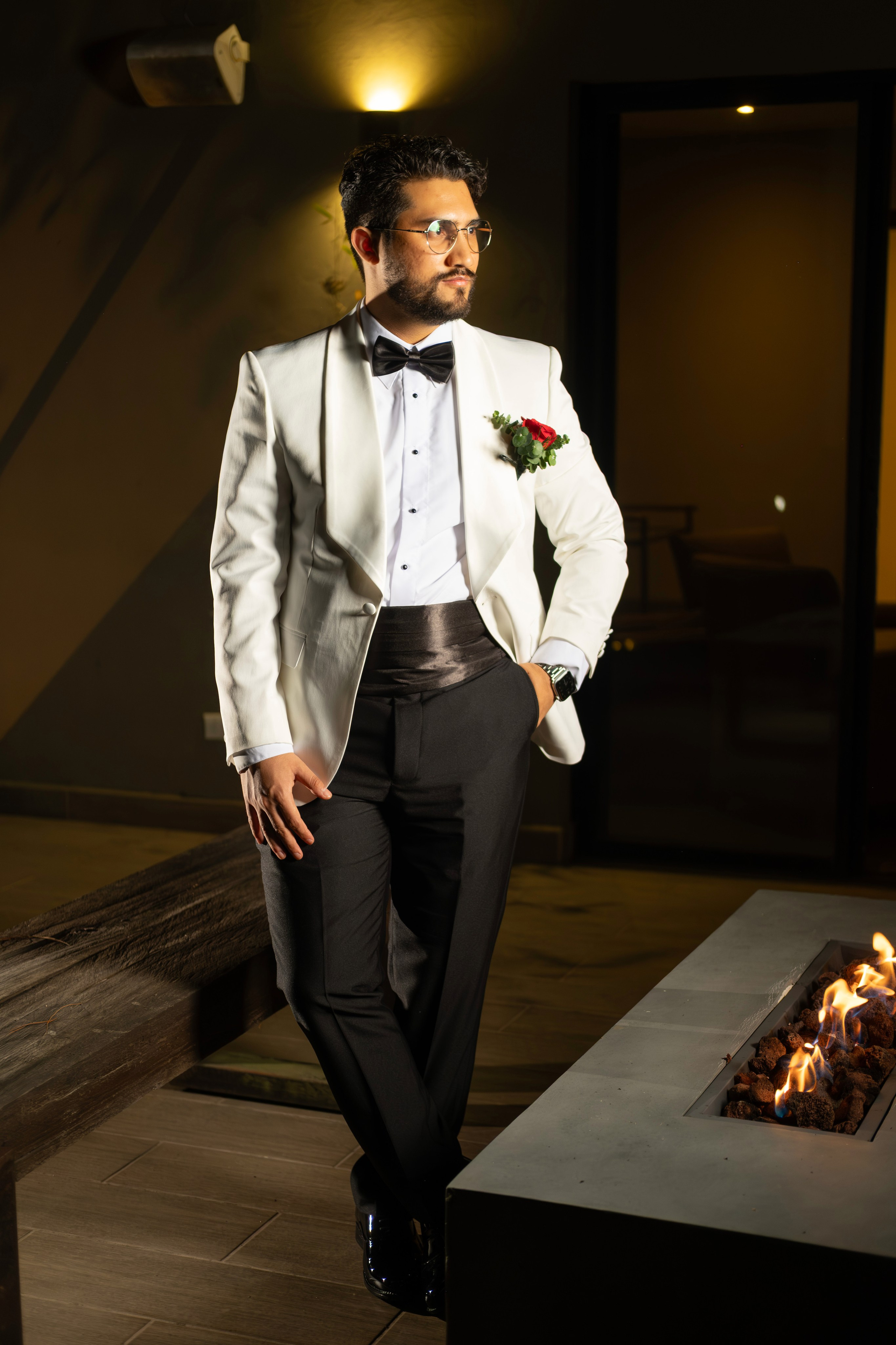 Boda Civil Kevin & Monica. Daniel Brand | Fotografía de Bodas y Comercial en Honduras