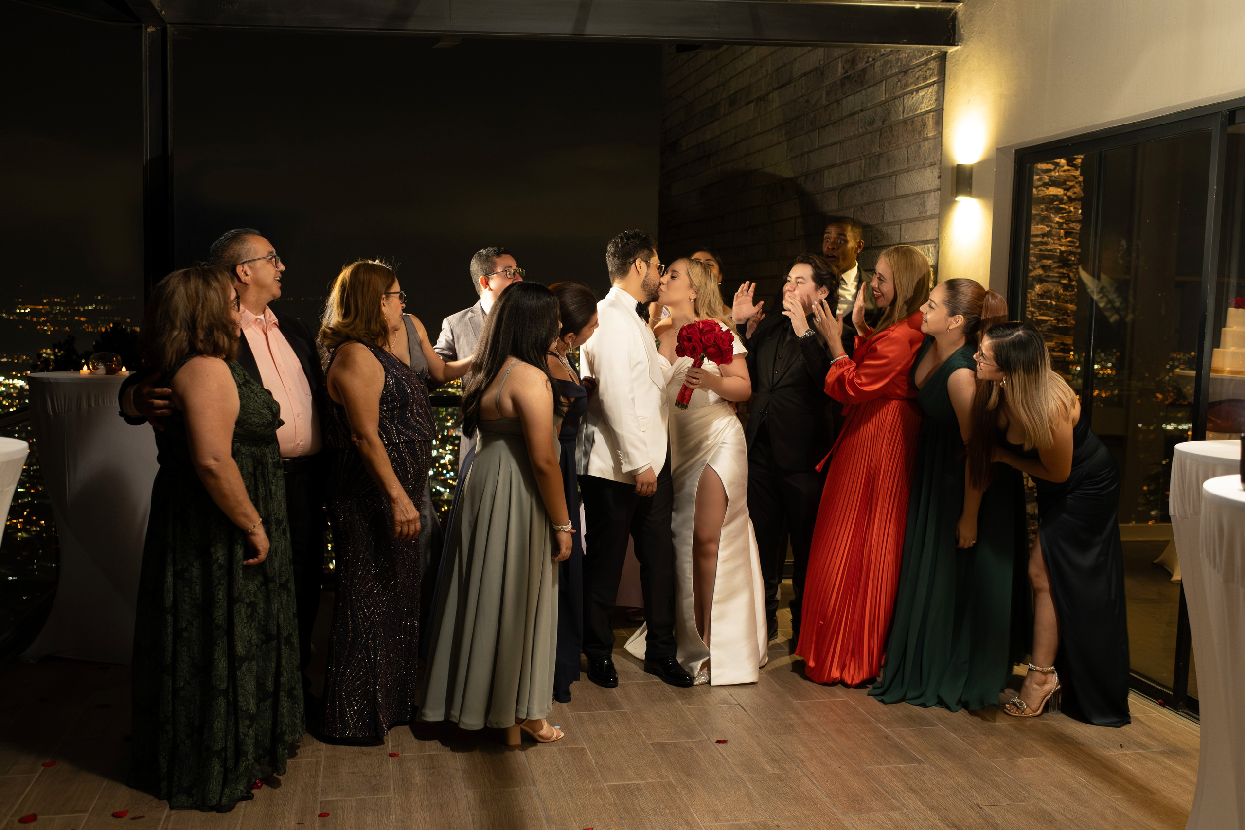 Boda Civil Kevin & Monica. Daniel Brand | Fotografía de Bodas y Comercial en Honduras