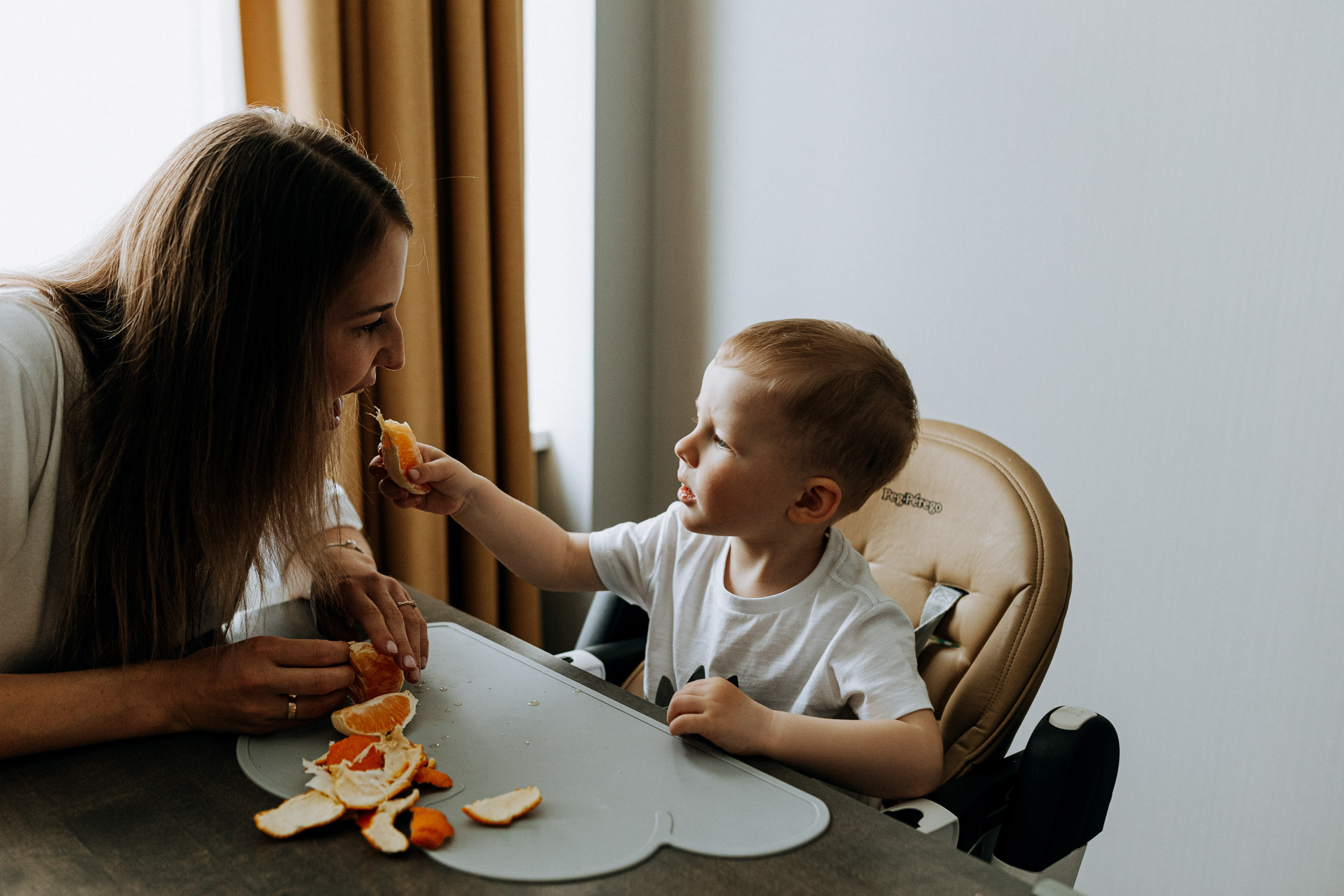 Kad mājās ierodas vēl viens mazulis