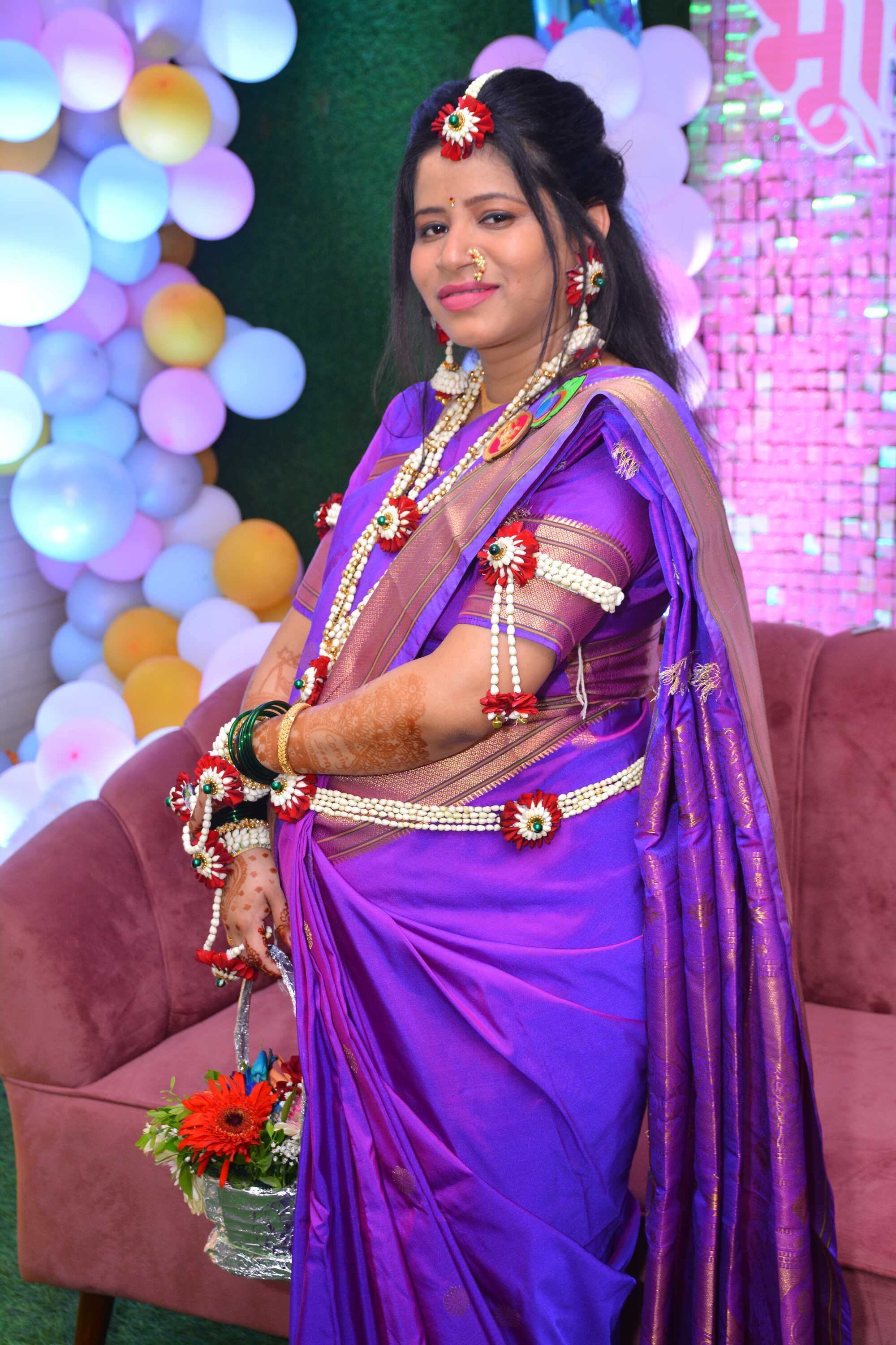 Baby Shower. “Ajay Digital Photo Studio — Capturing Timeless Wedding Moments”