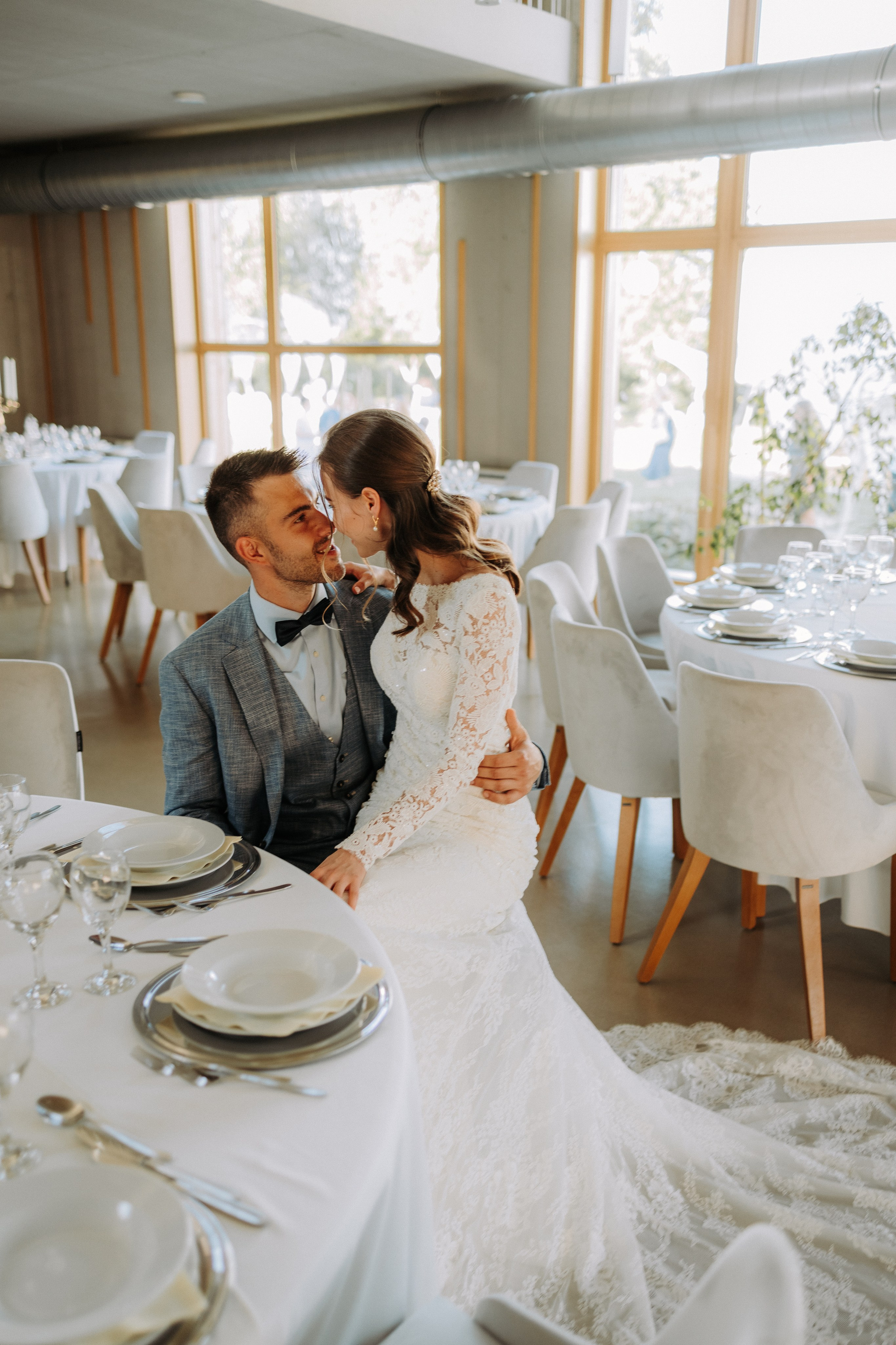 Darko & Nelli. Elena Gorobets. Photographer in Zagreb