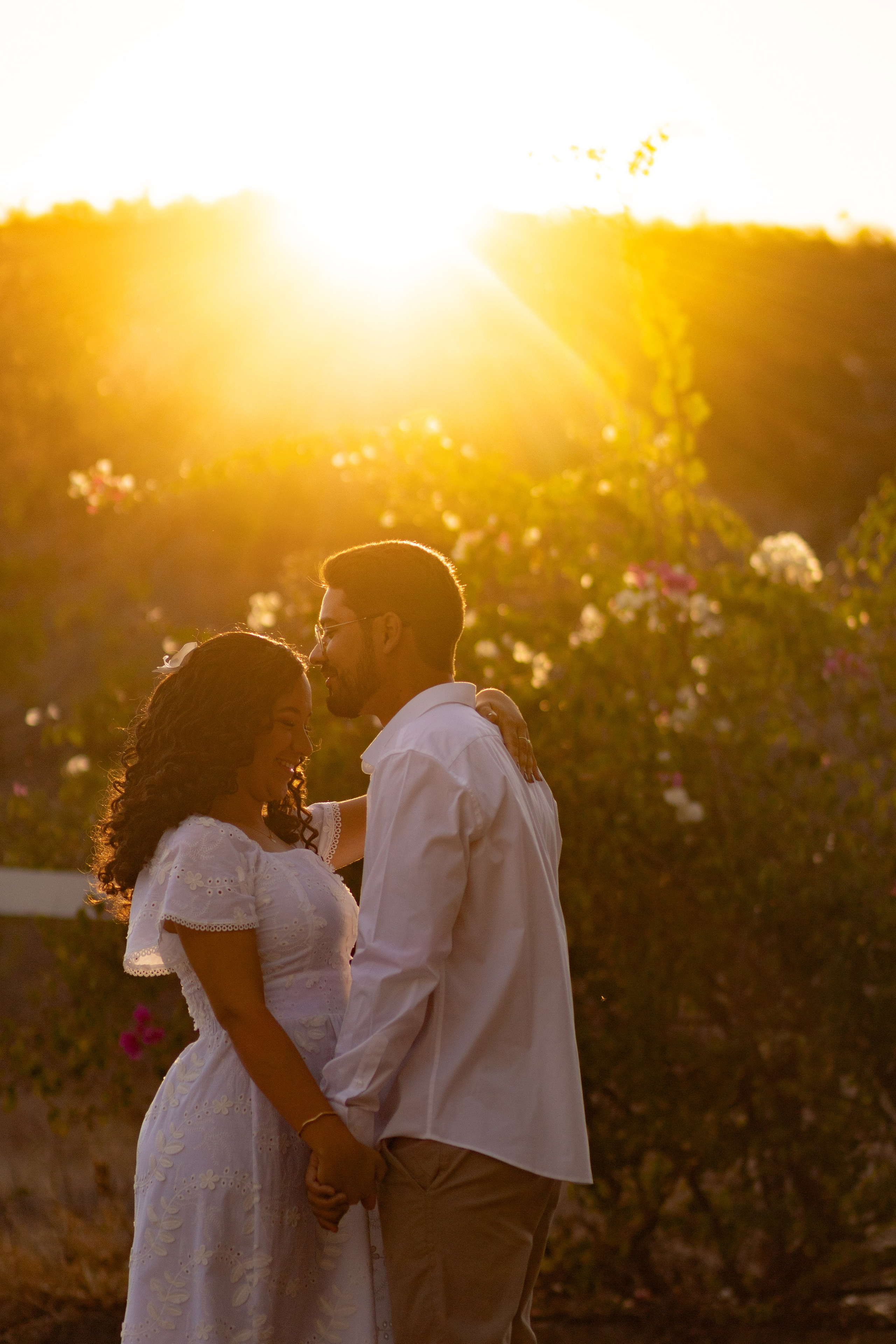 Udson e Mahara. Bem-vindo ao Meu Mundo Fotográfico