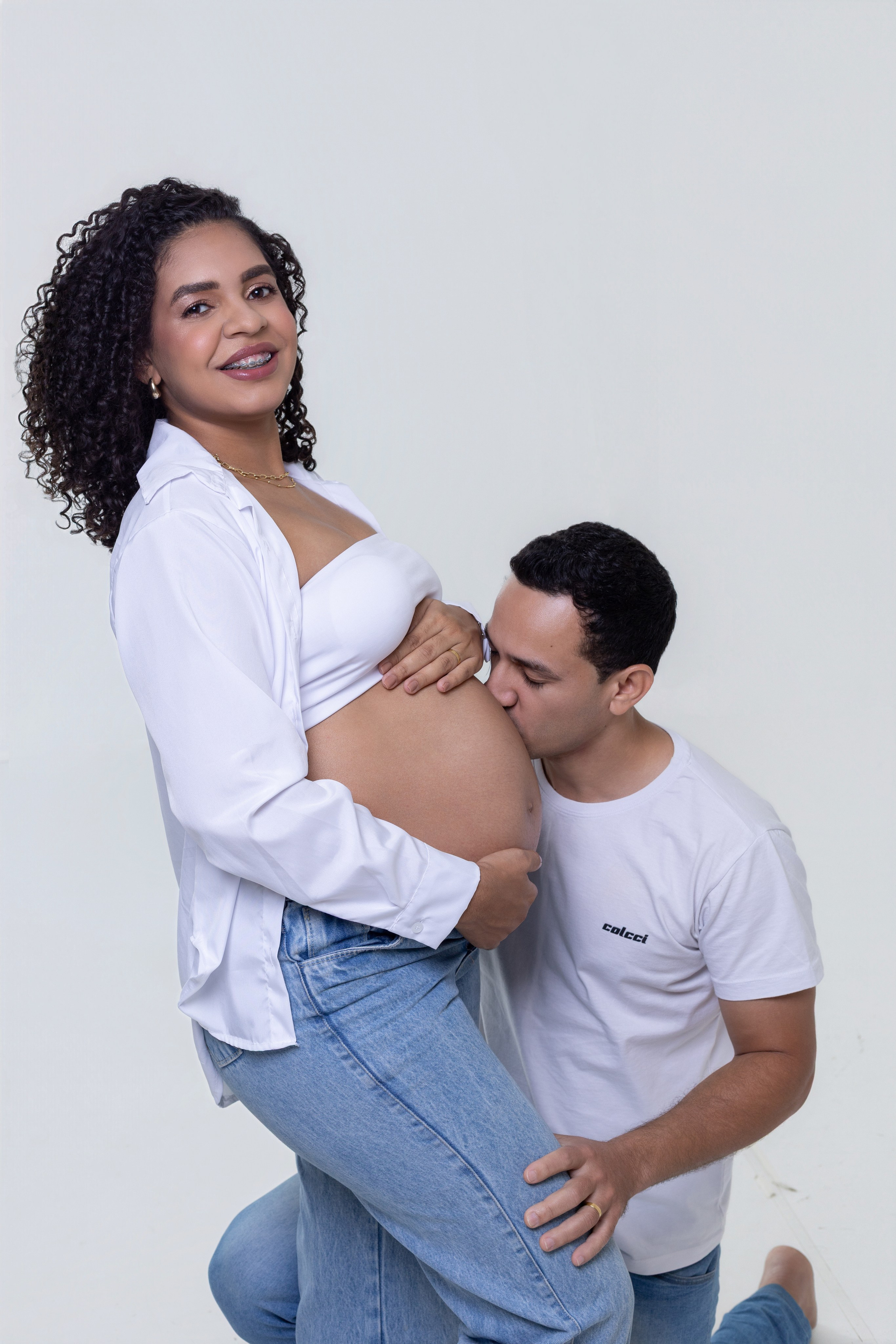 Fernanda | Gestação. Bem-vindo ao Meu Mundo Fotográfico