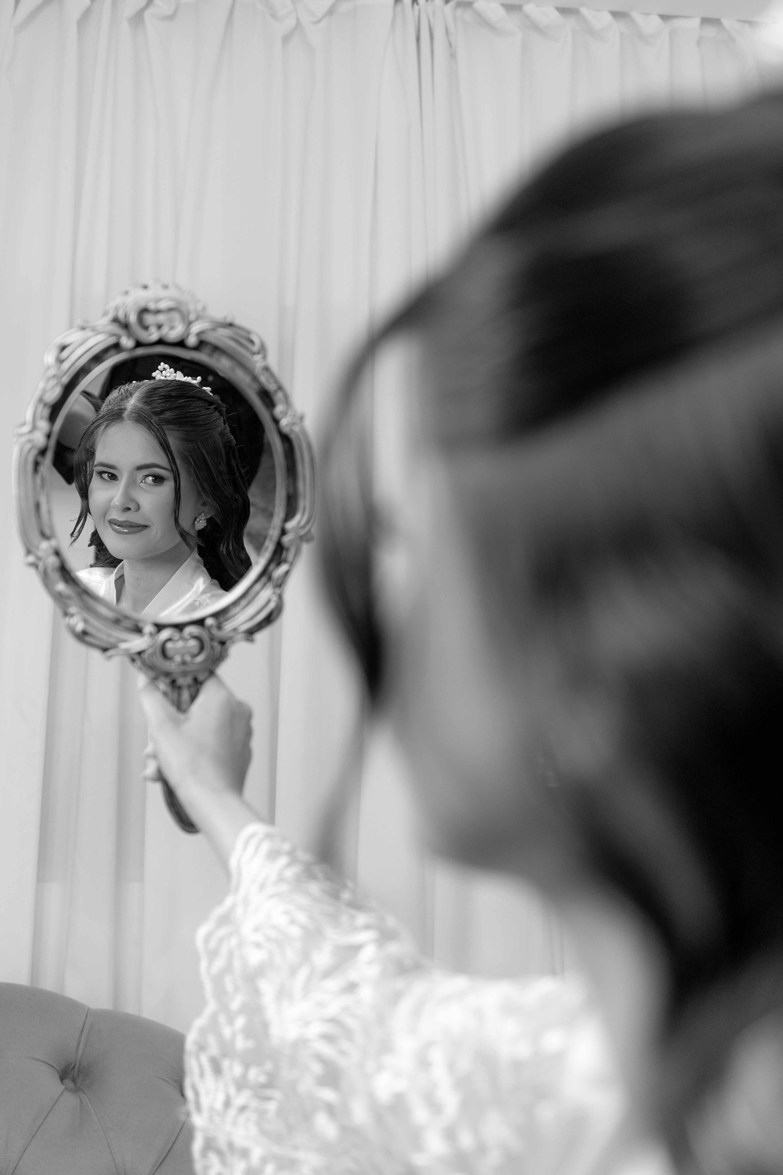 Valeria e Ramon. Bem-vindo ao Meu Mundo Fotográfico